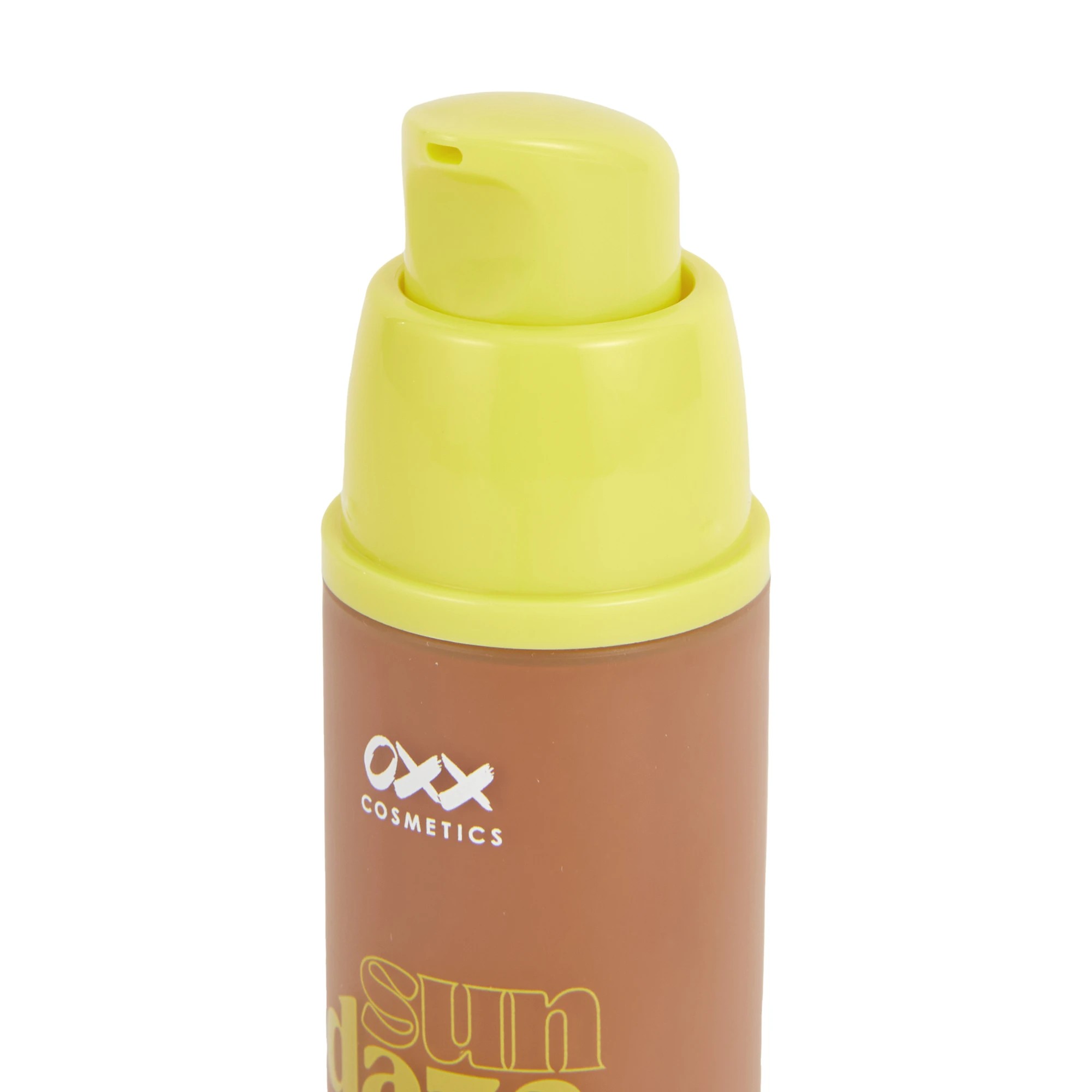 5 OXX Cosmetics Sun Daze Tinted BB Gel - Deep, 5 of 6