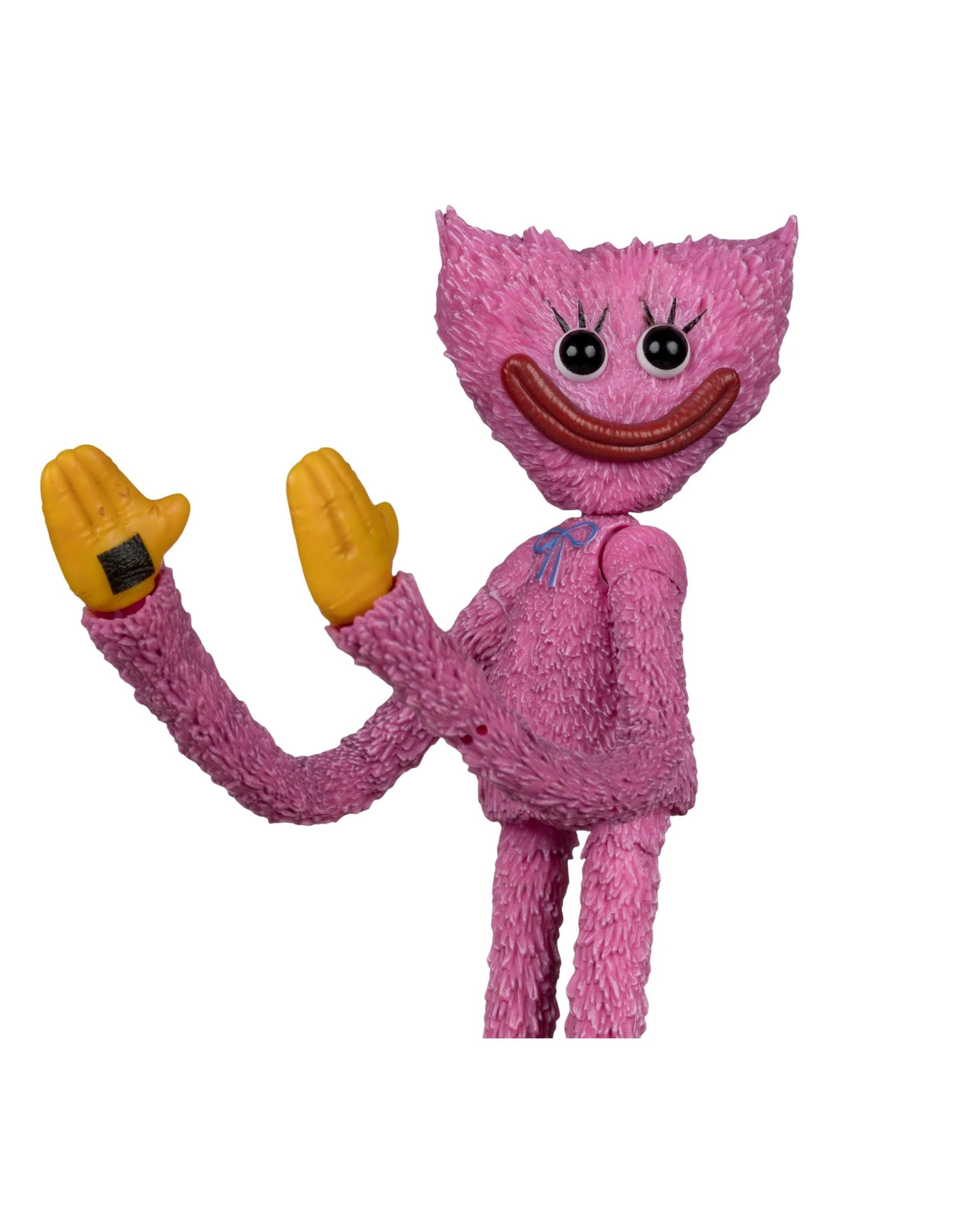 6 Poppy Playtime Kissy Missy 7 inch Action Figure, 6 of 10
