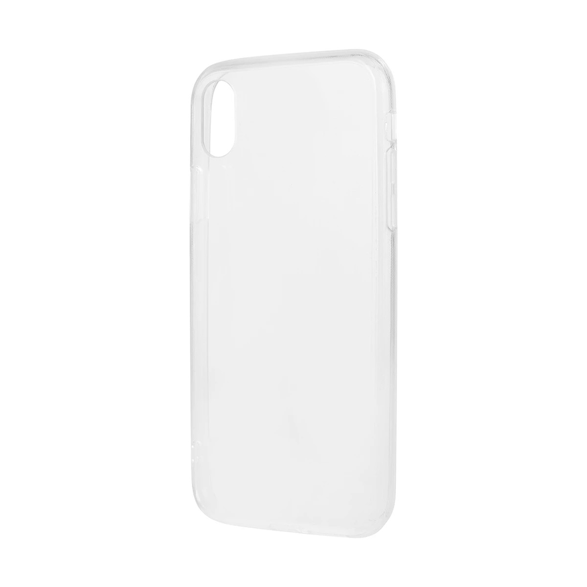 1 iPhone XR Clear Case, 1 of 5