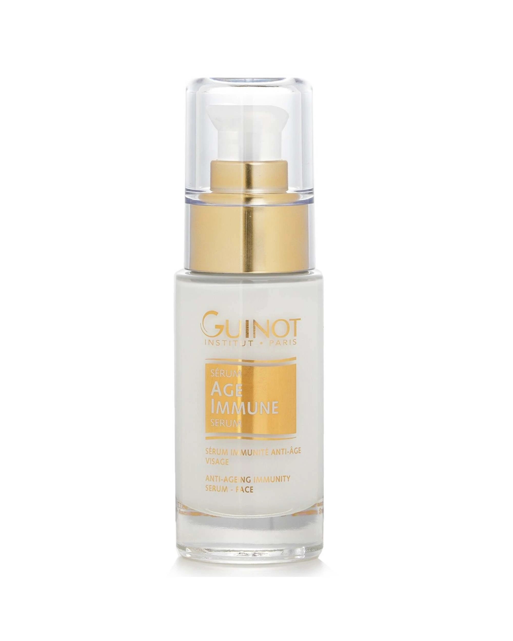 1 Guinot Age Immune Serum  30ml/0.88oz, 1 of 3
