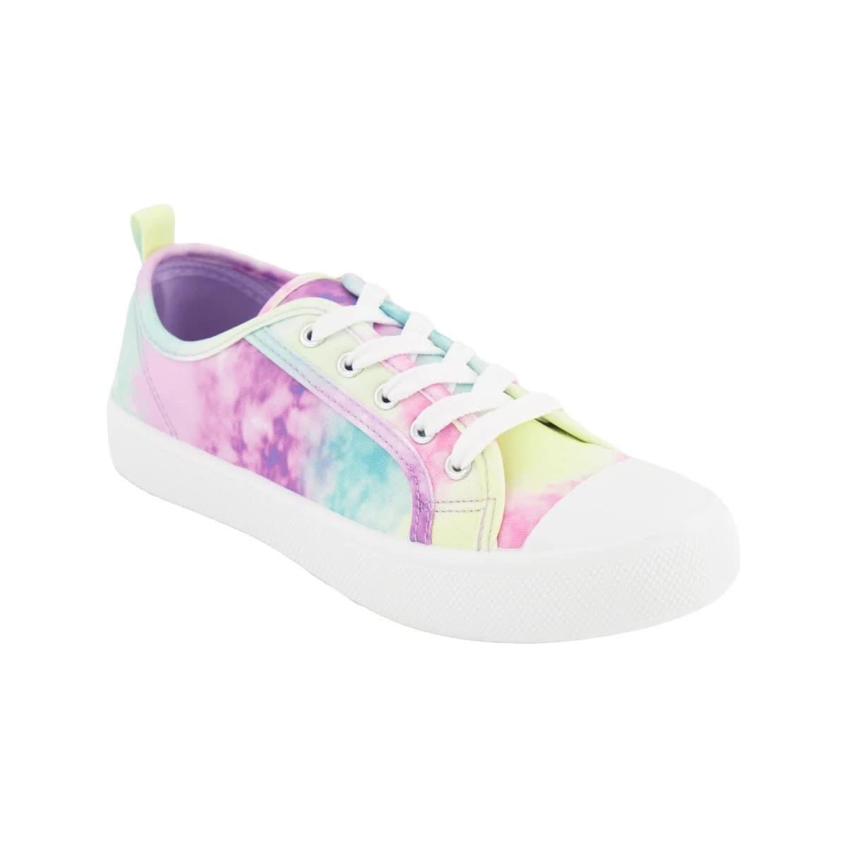 1 Senior Casual Shoes Tiedye, 1 of 5