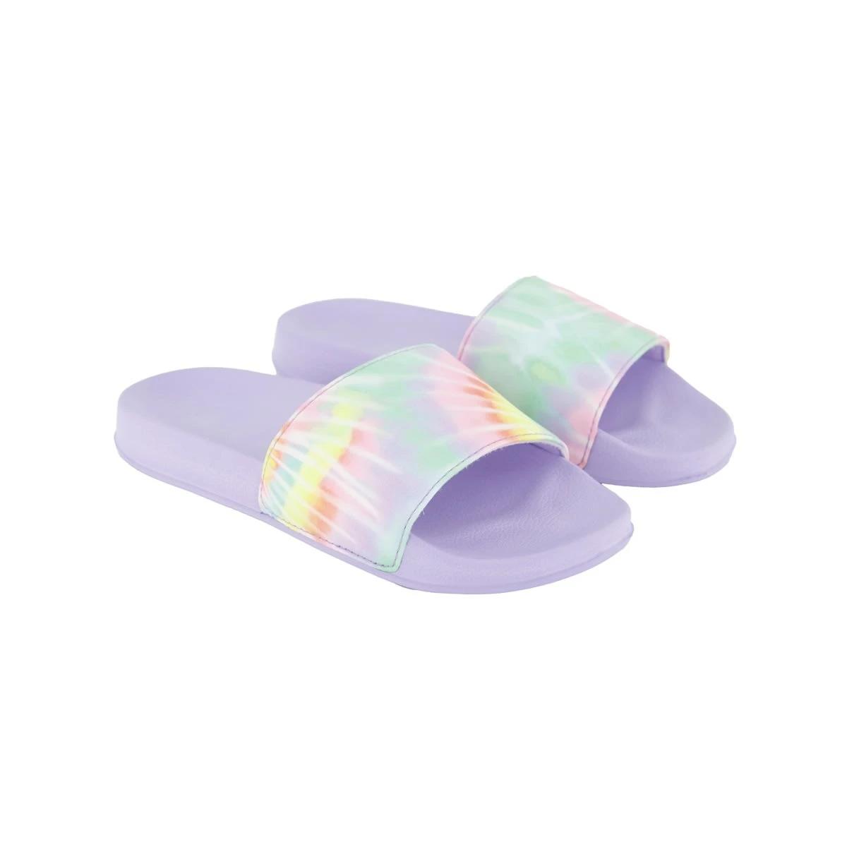 2 Senior Slides Tie Dye, 2 of 4