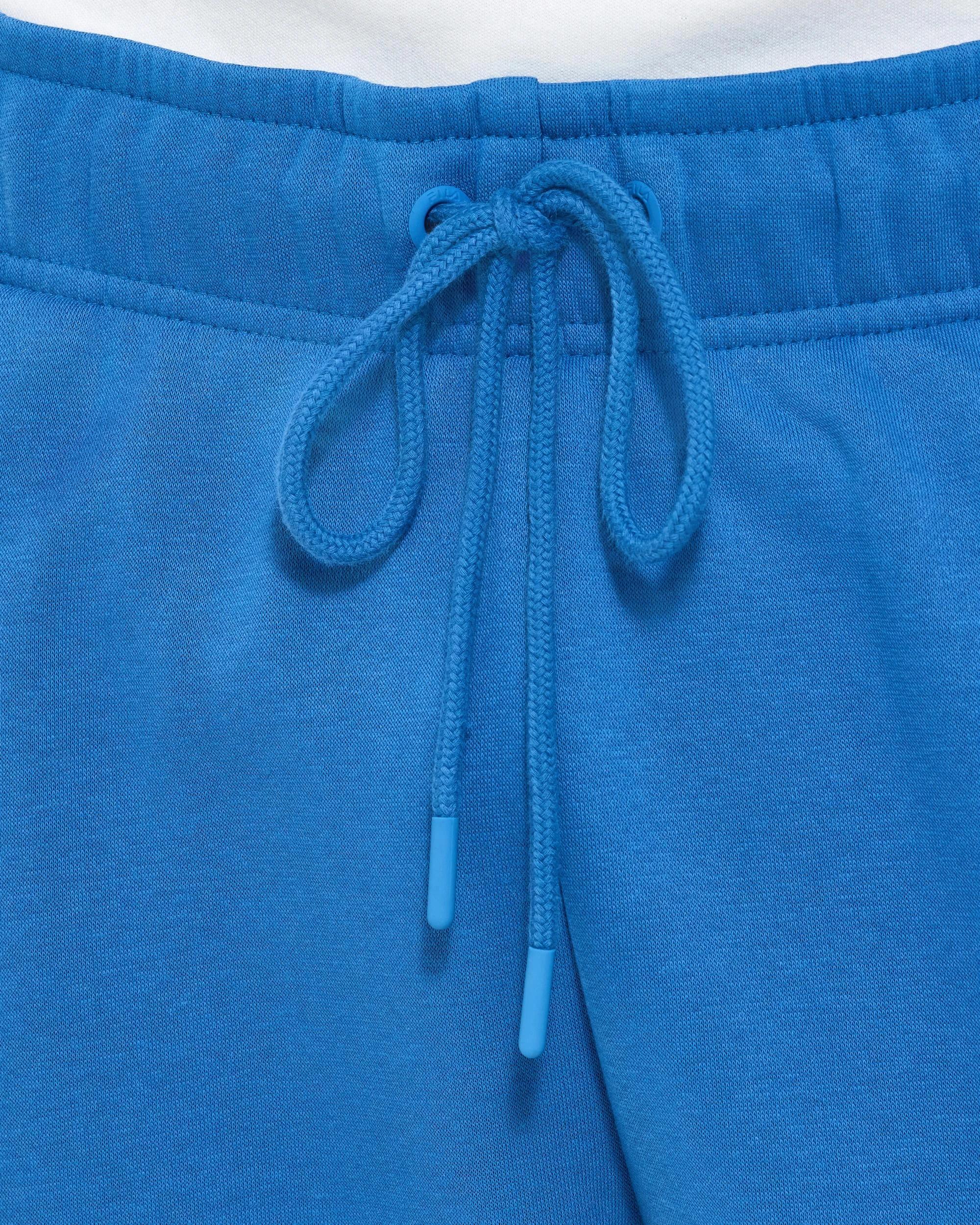 5 Fila Heavyweight Trackpants BLUE, 5 of 7