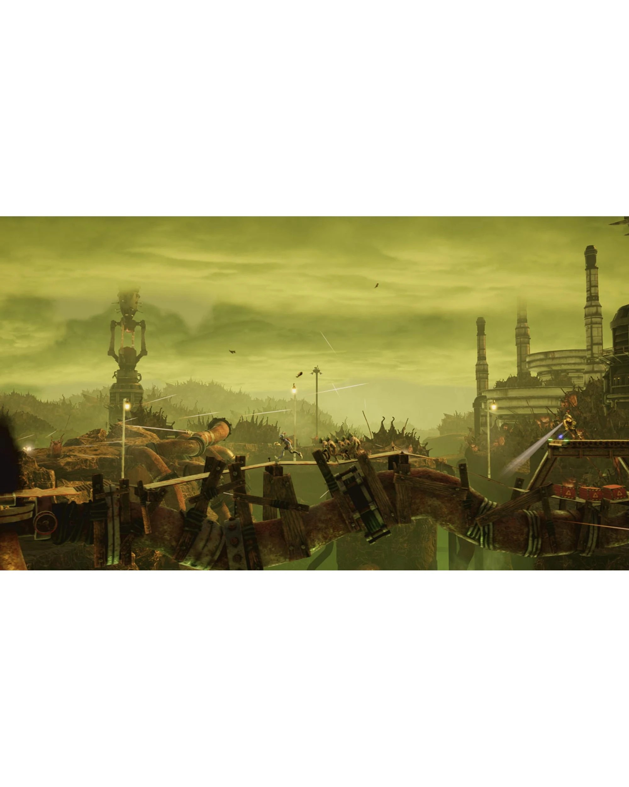 5 Oddworld: Soulstorm - PS4, 5 of 7