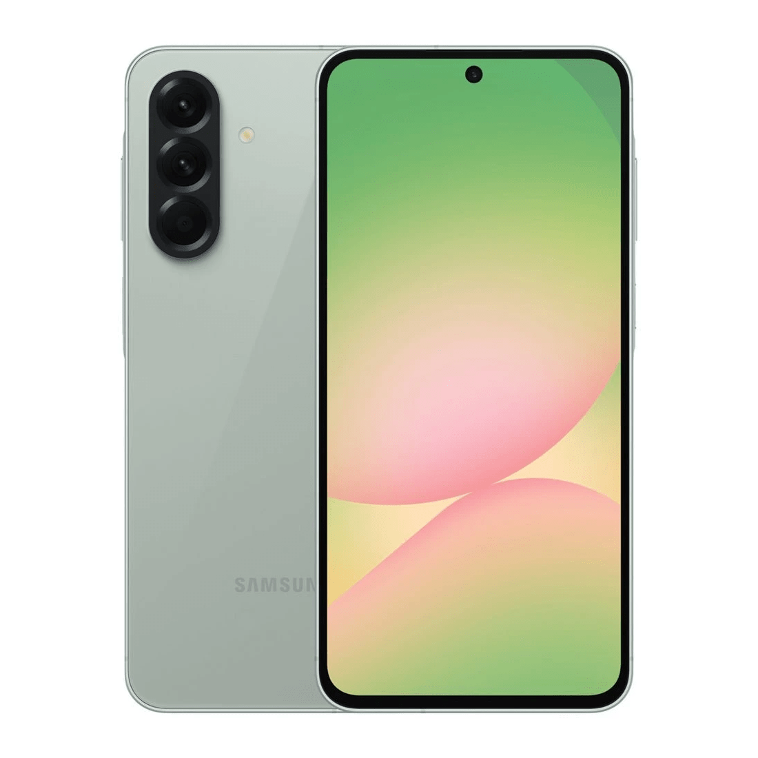 1 Samsung Galaxy A56 5G 128GB Olive, 1 of 9