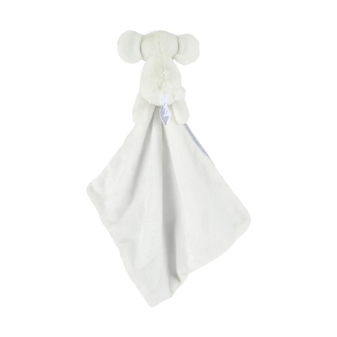 2 Cuddle and Comforter Toy - Elephant, 2 of 3