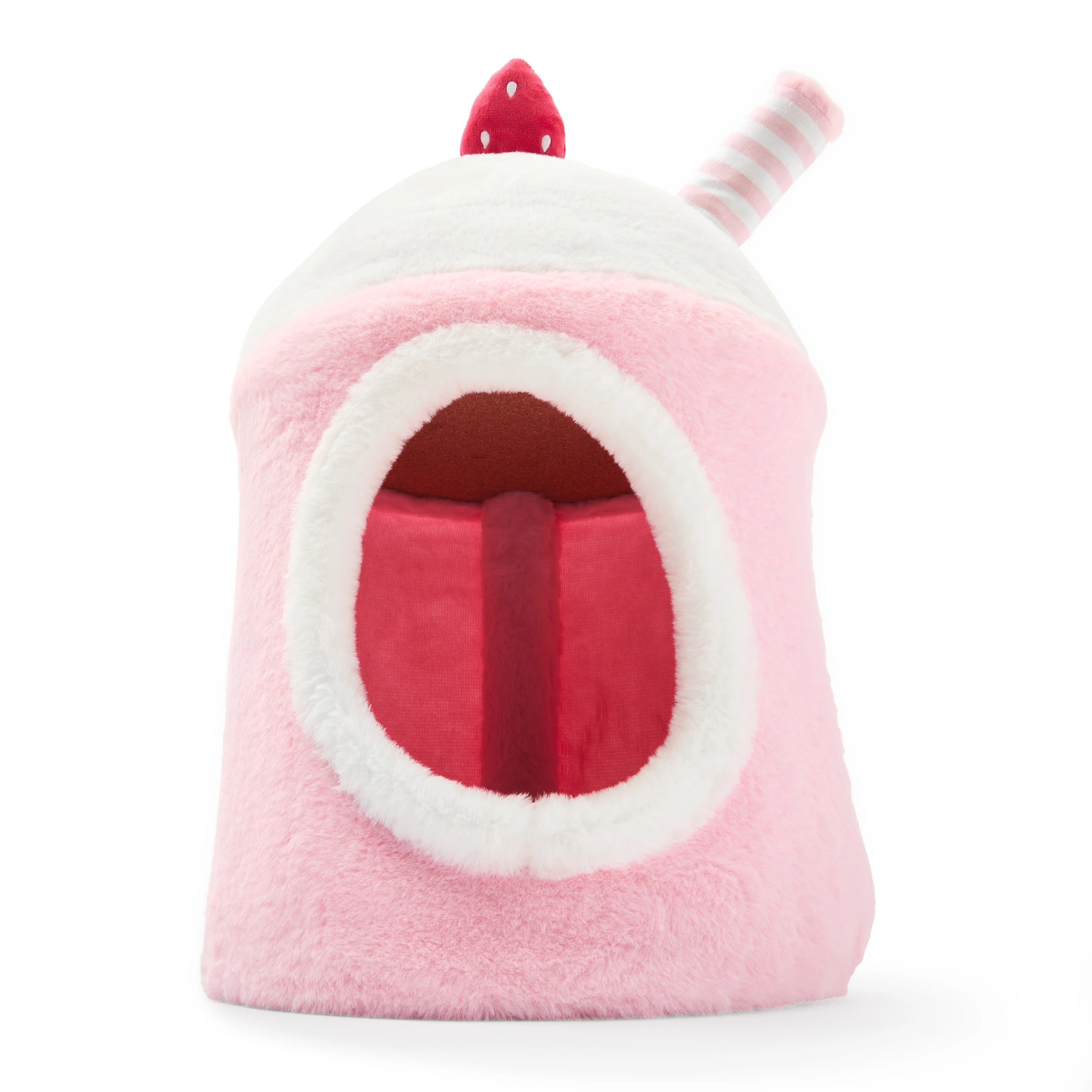 2 Novelty Cat House - Assorted, 2 of 10