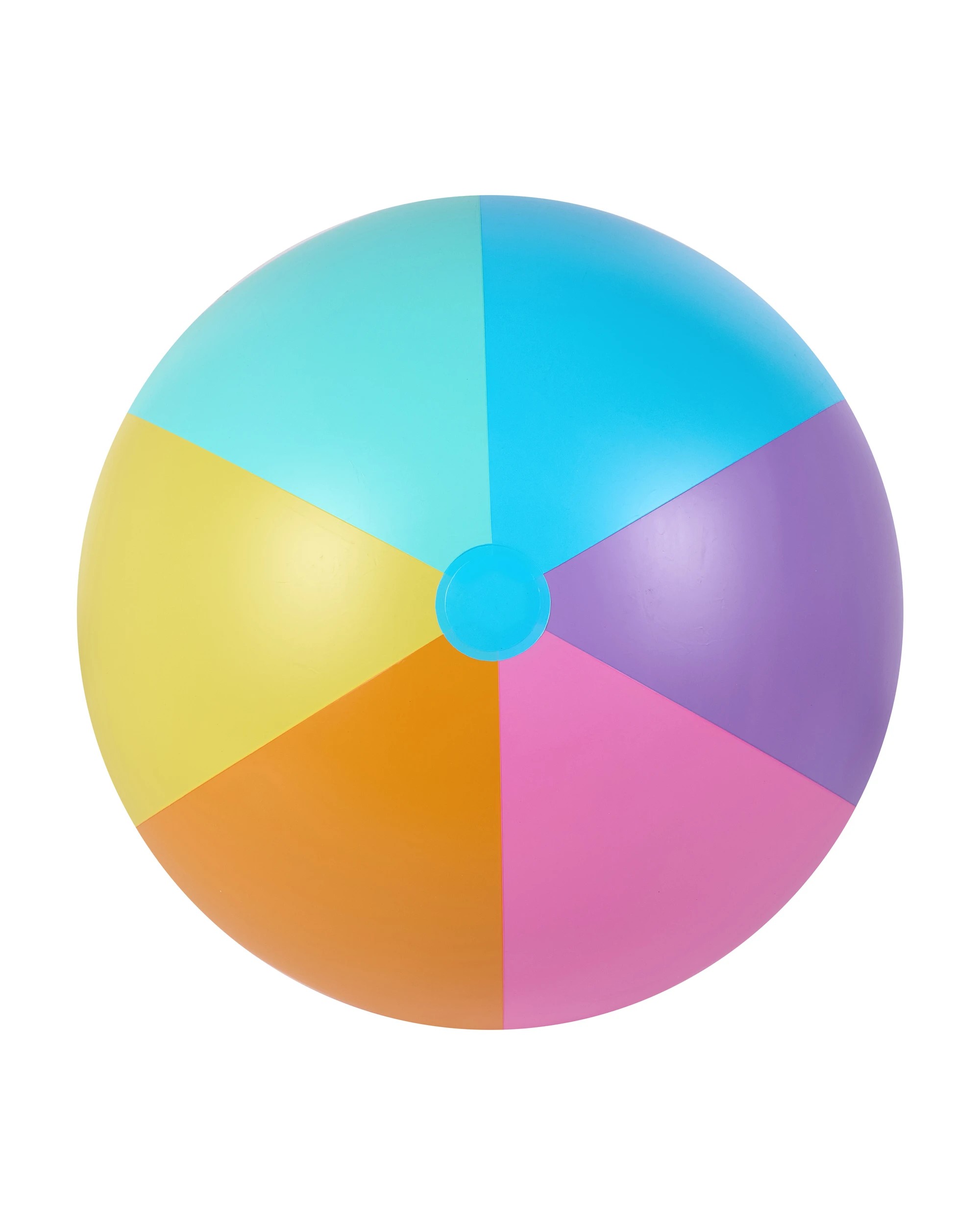 1 Giant Beach Ball, 1 of 7