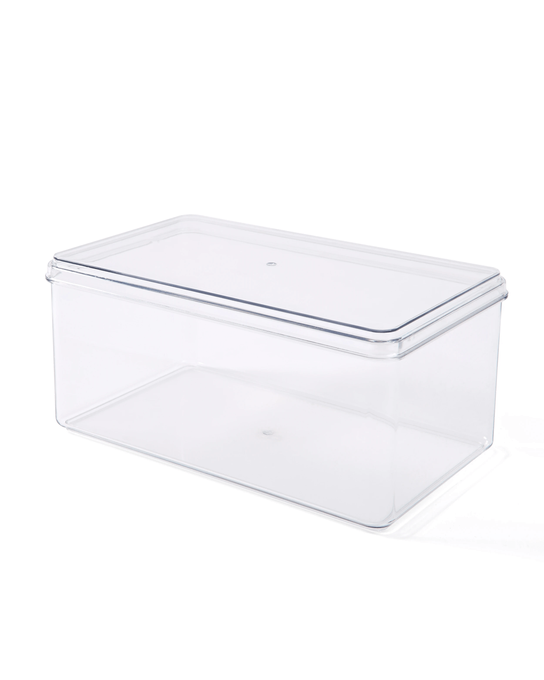 4 Set of 4 Pantry Storage Containers with Lids, 4 of 10