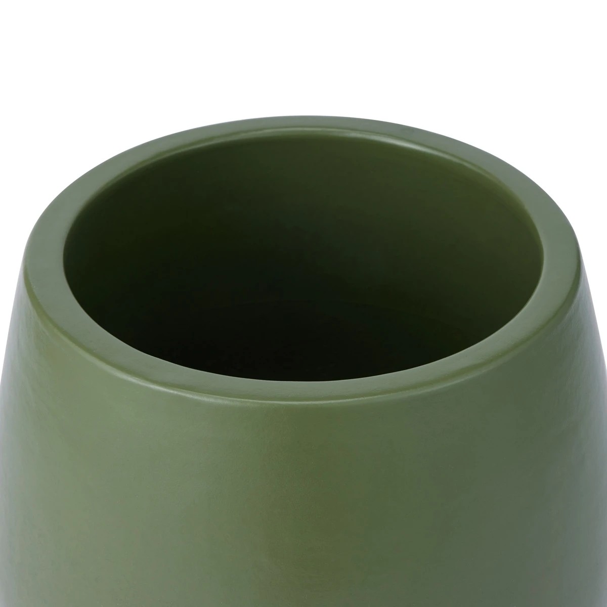 2 Drum Pot - Green, 2 of 6