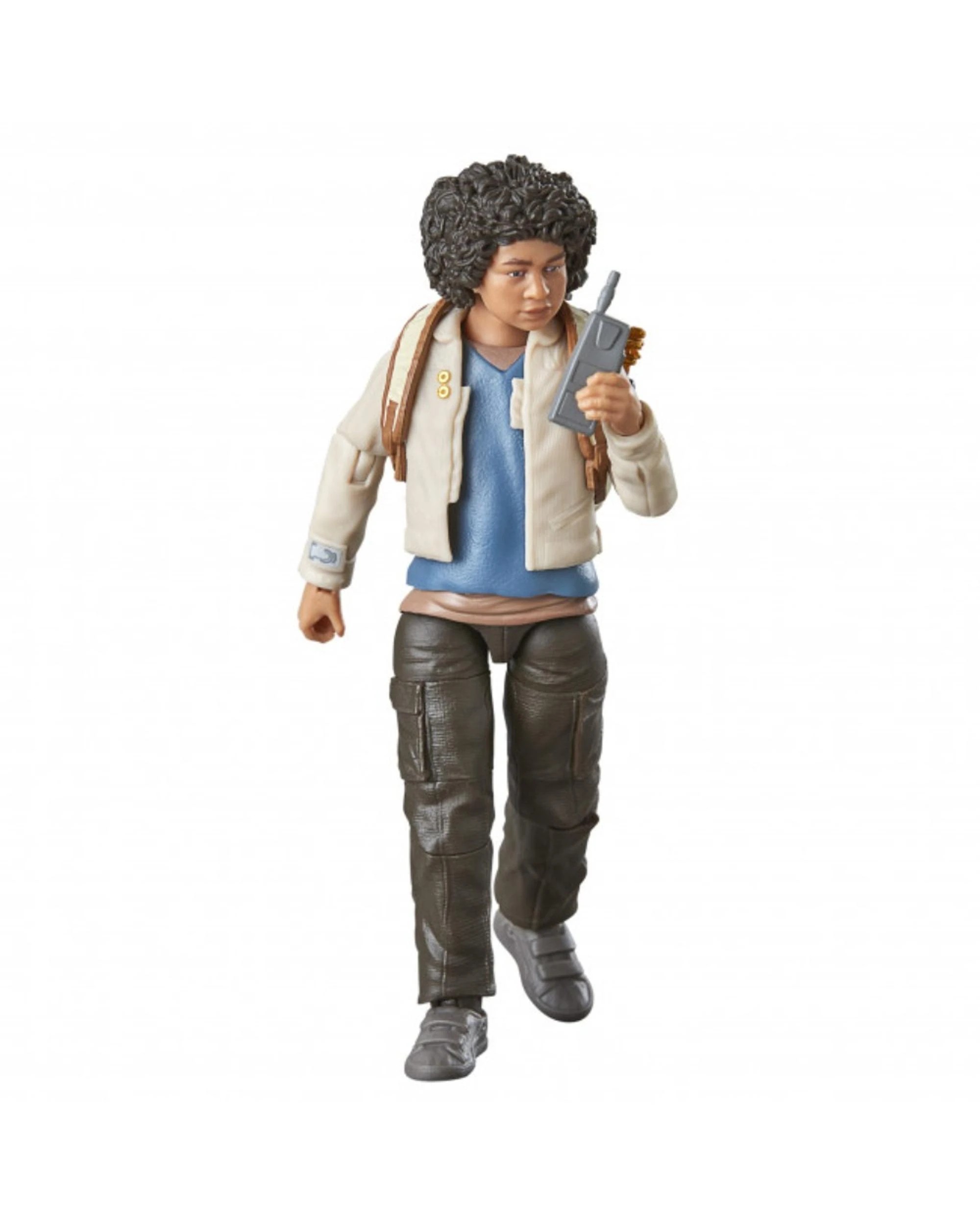 2 Star Wars The Black Series: Skeleton Crew Wim At Attin Action Figure, 2 of 4