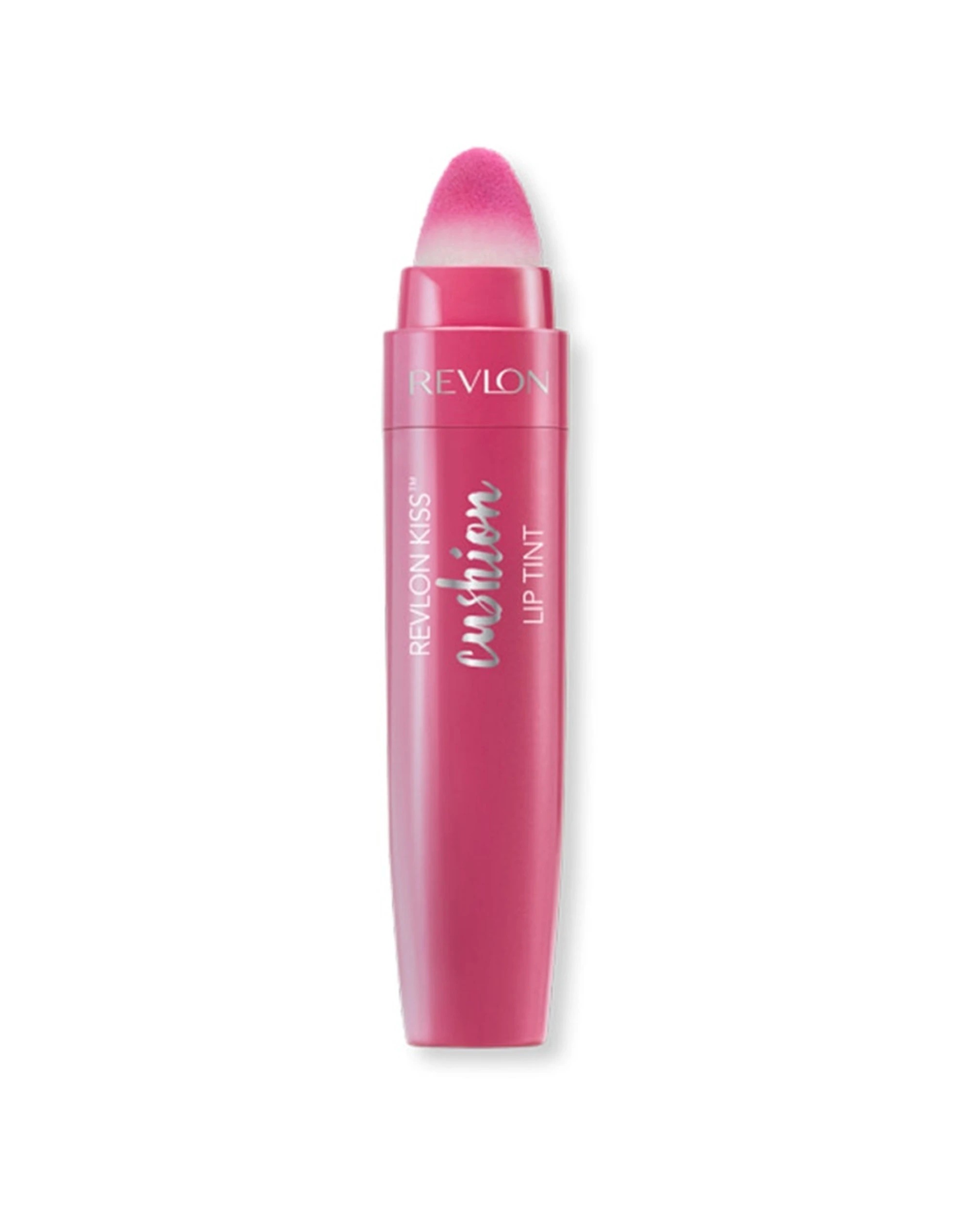 1 Revlon Kiss Cushion Lip Tint - 220 Pink Irl, 1 of 1