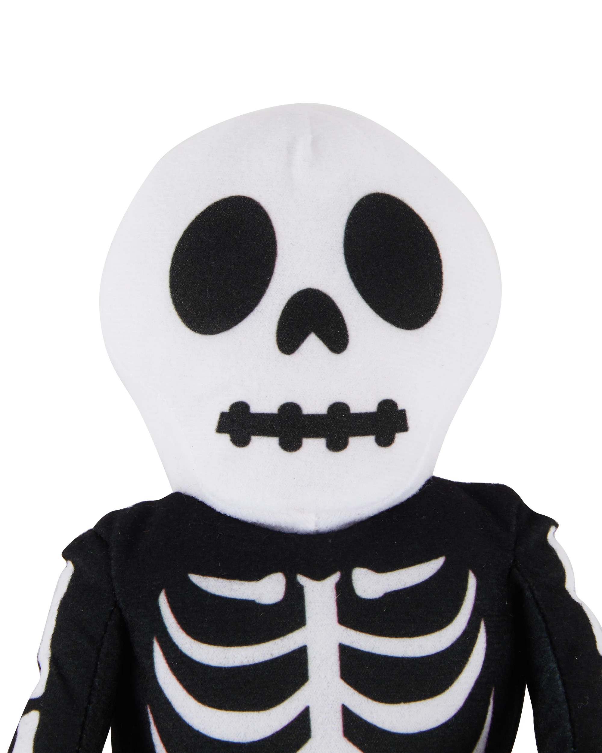 7 Pet Skeleton Ride-on - Medium to Large, 7 of 10
