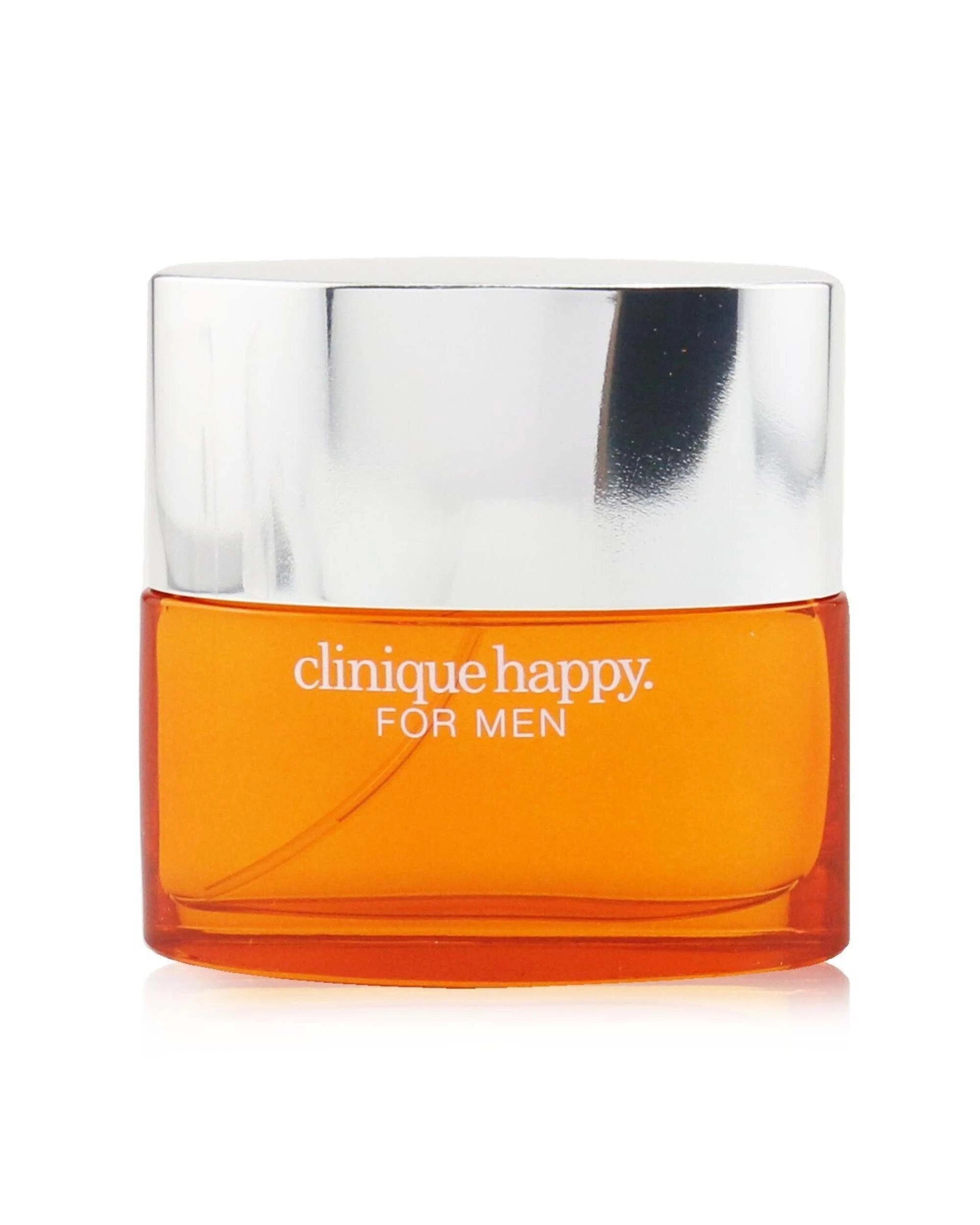 3 Clinique Happy Men 100mL Eau De Toilette Fragrance Spray, 3 of 4
