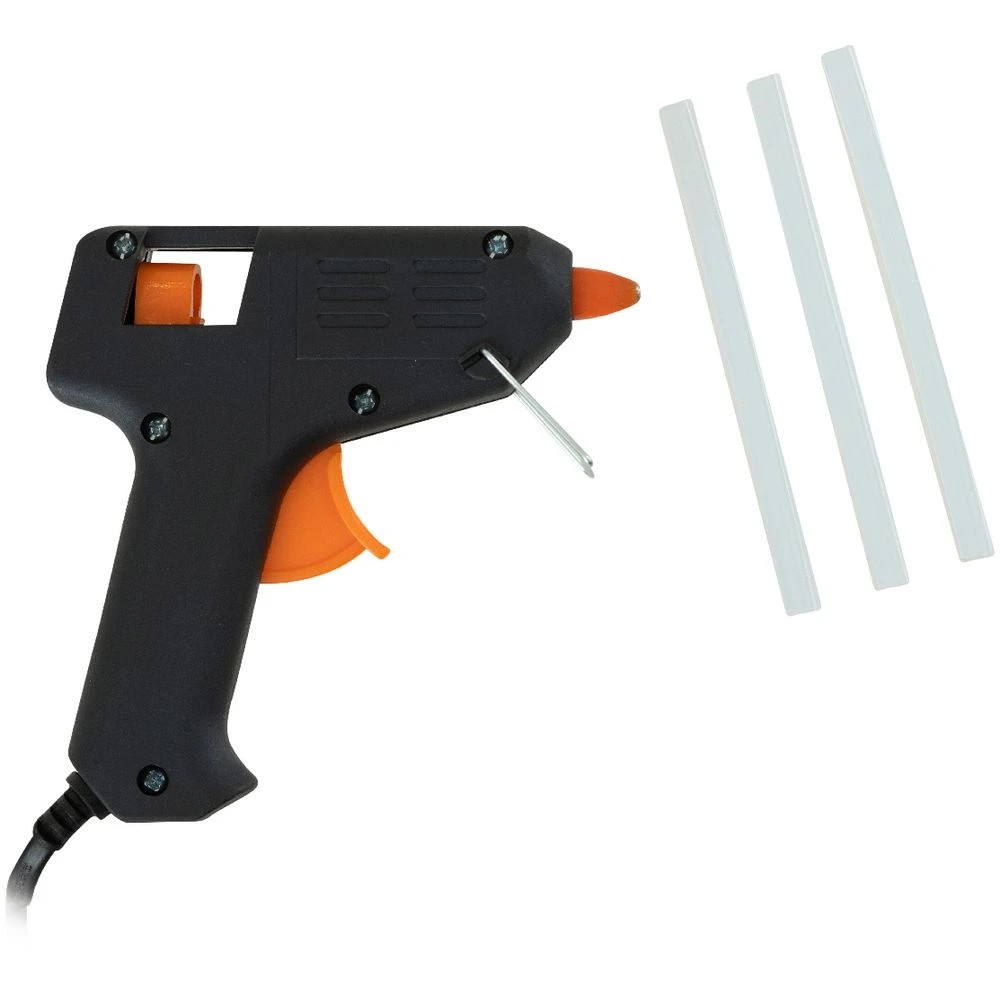 2 Born Low Temperature Glue Gun, 2 of 3