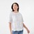 IKAT BRUNI BLUE
