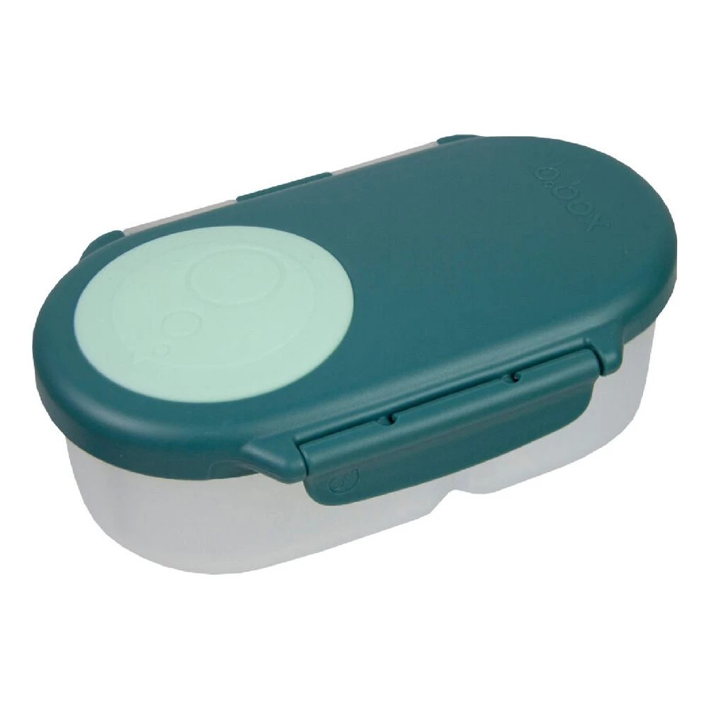 3 B.Box Snackbox Emerald Forest, 3 of 4