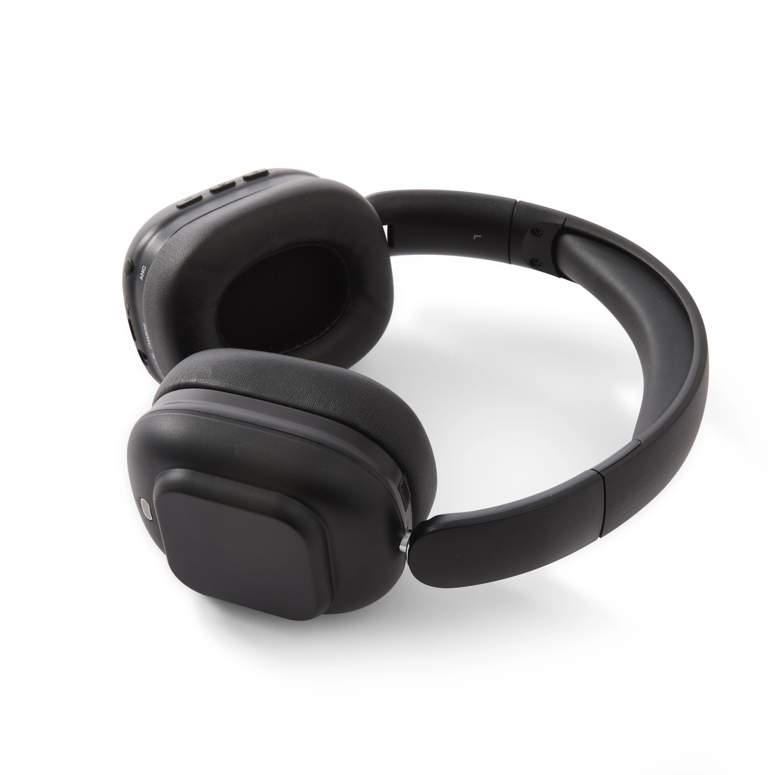 3 Hybrid ANC Touchscreen Headphones, 3 of 10