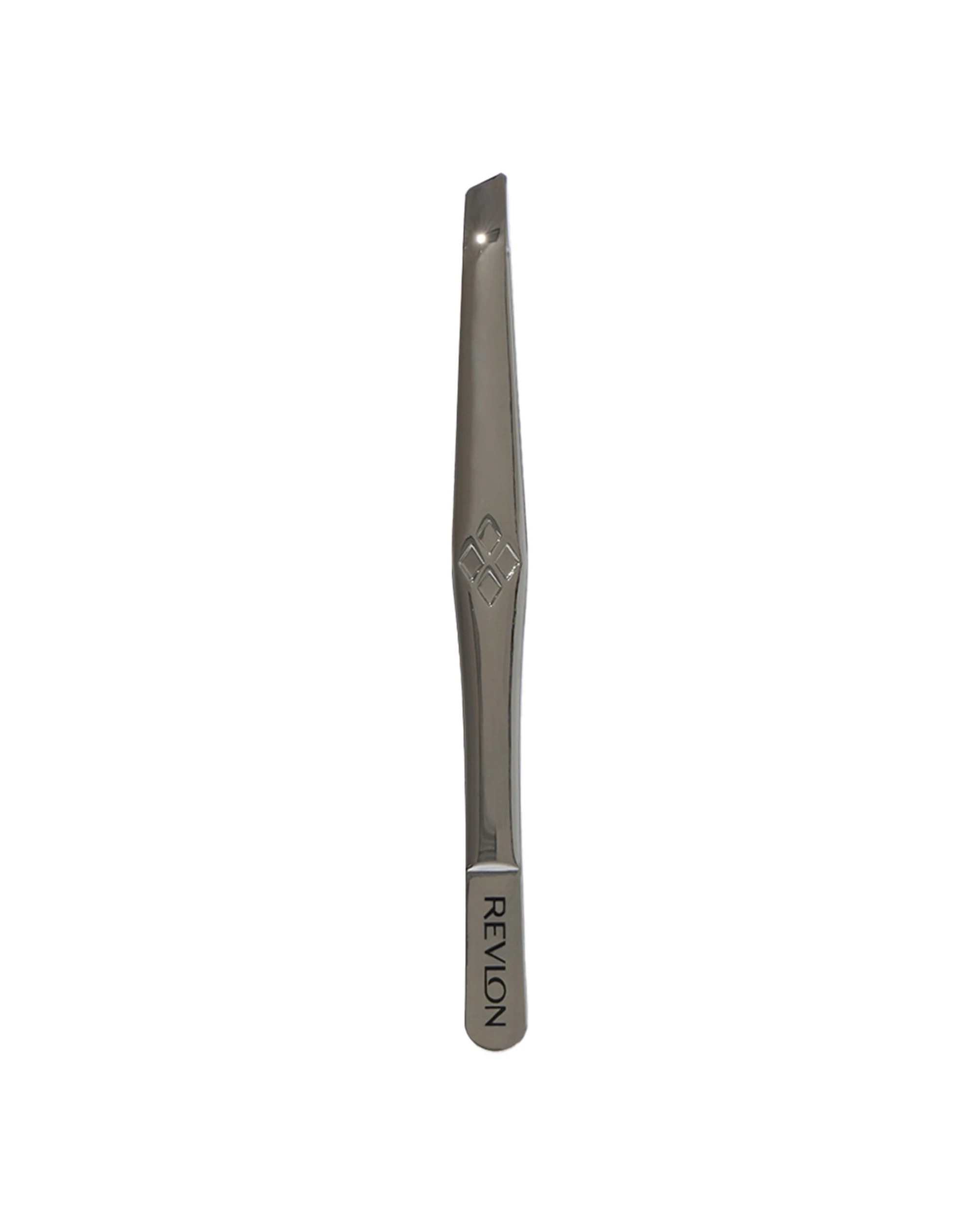1 Revlon Slant Tip Tweezer 32610, 1 of 1