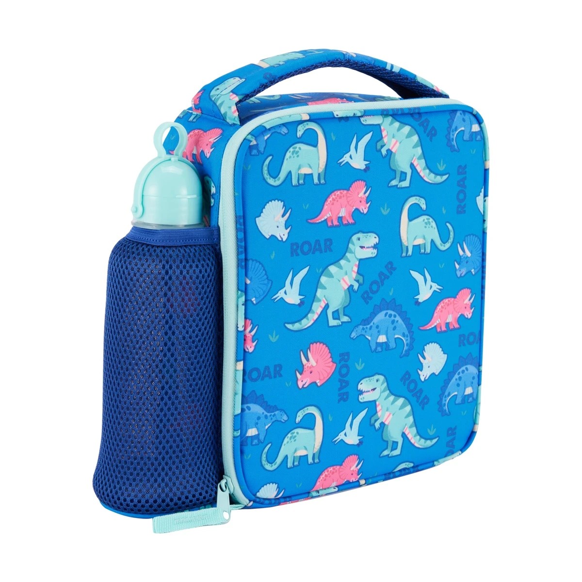 2 Dino Insulated Case and Bottle Set, 2 of 7
