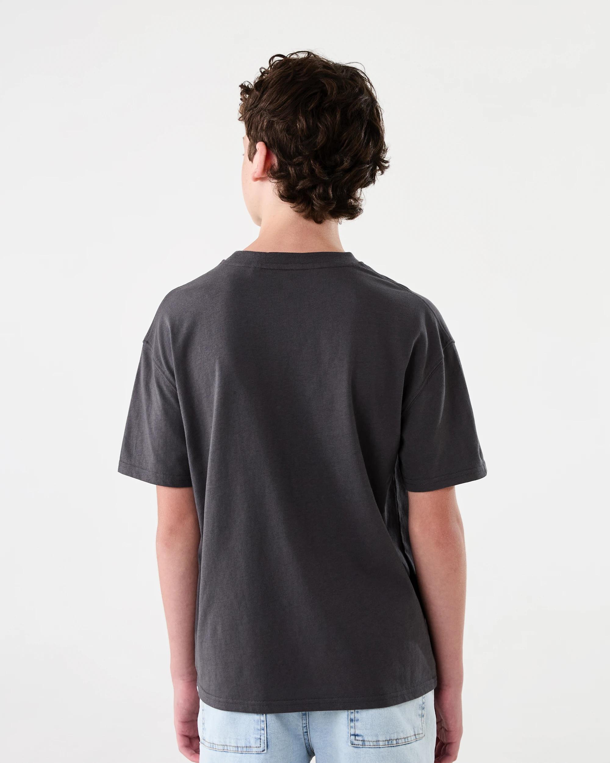 3 Official NBA Kids T-shirt Bulls 7d5e, 3 of 9