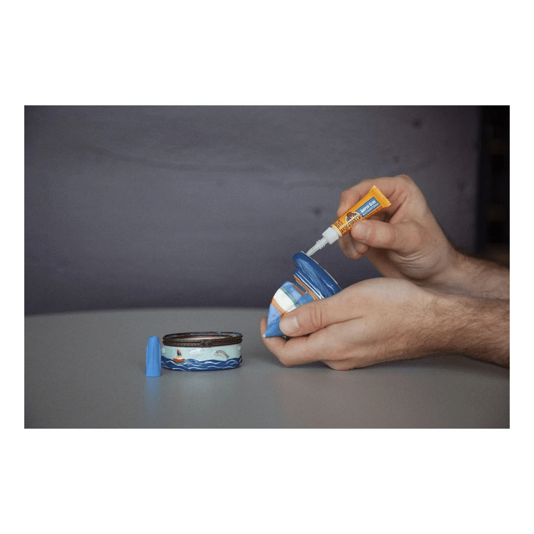 3 Gorilla Super Glue 3g 2 Pack, 3 of 6