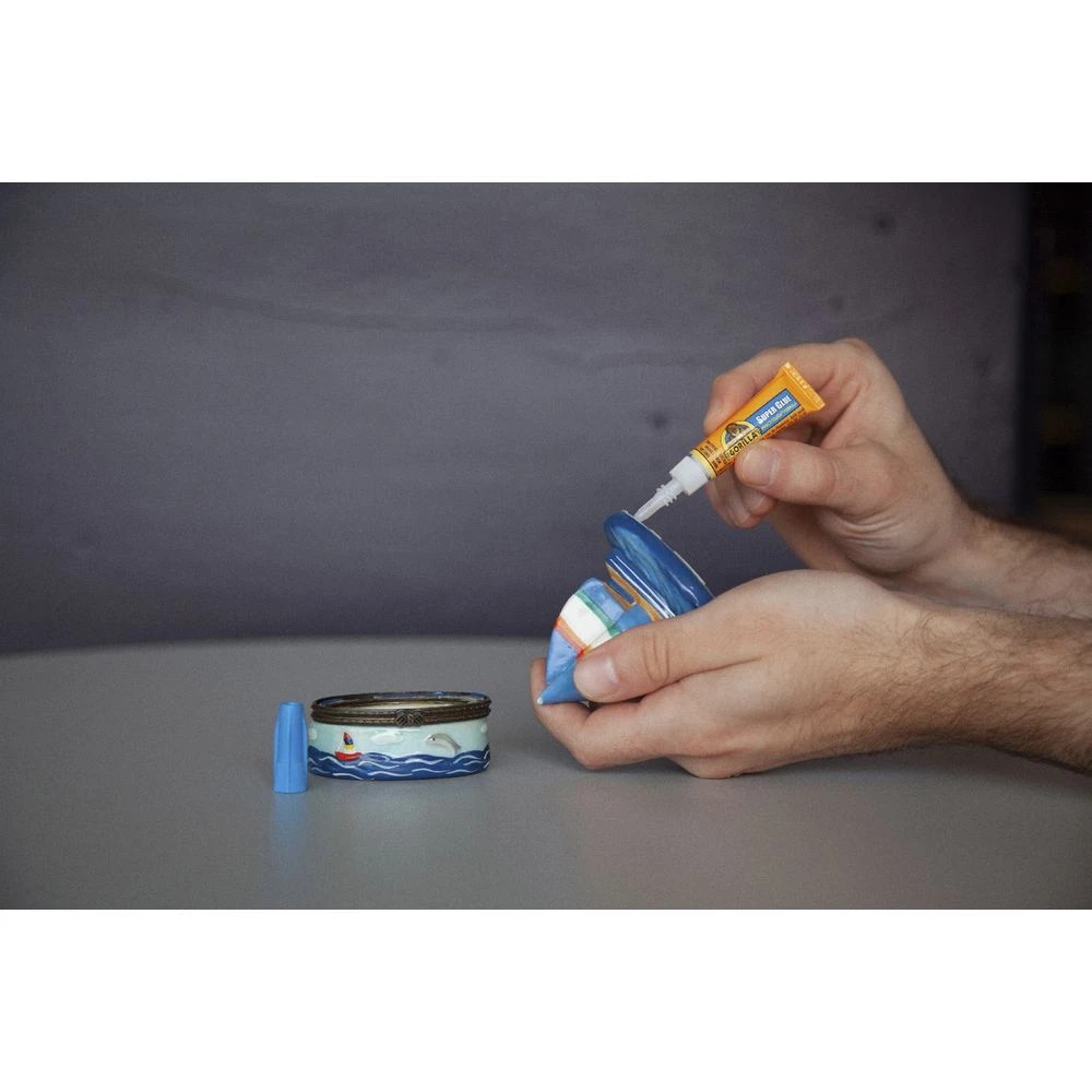 3 Gorilla Super Glue 3g 2 Pack, 3 of 6
