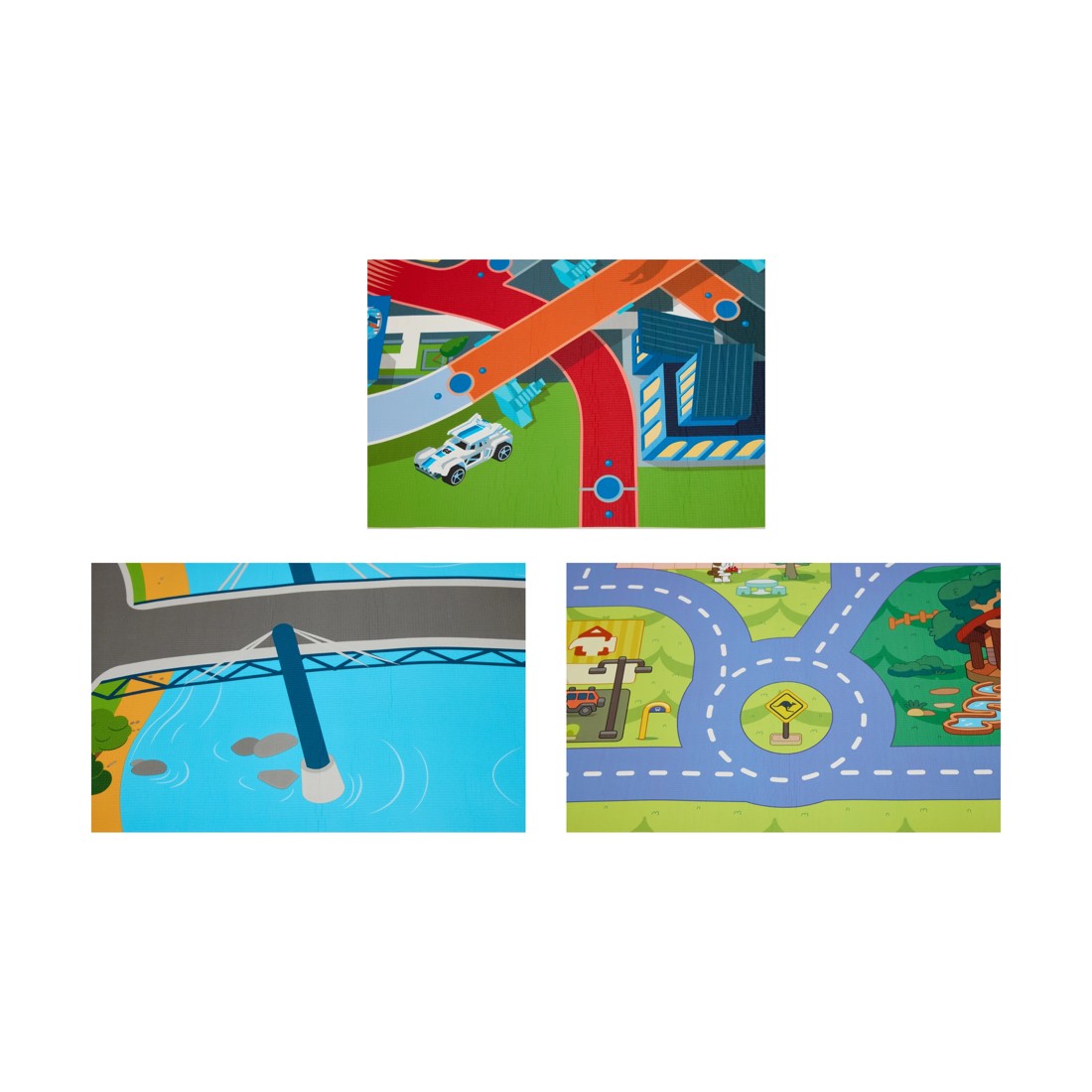 3 Original Imaginmat - Assorted, 3 of 10