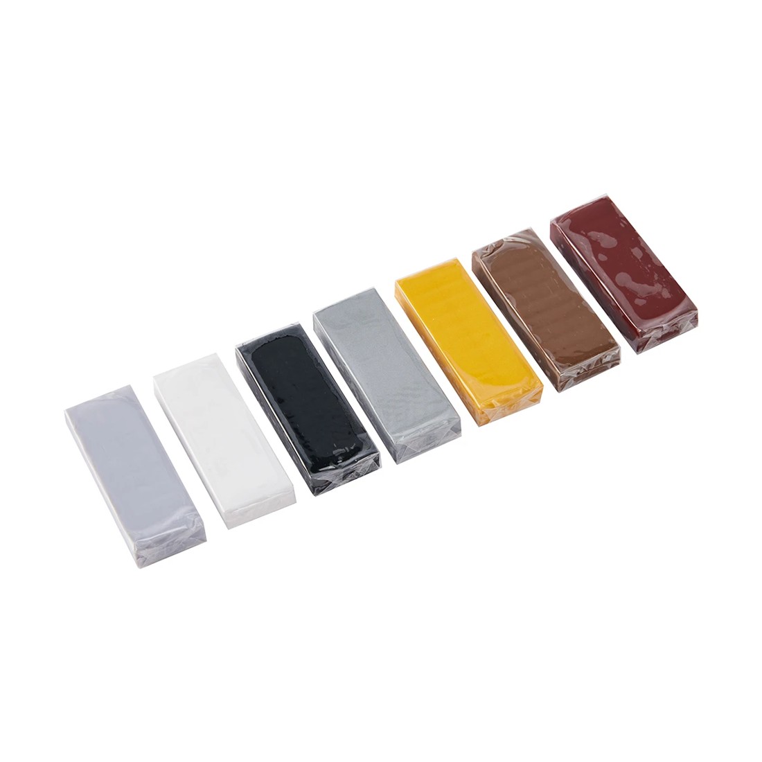 4 28 Pack Polymer Clay, 4 of 10