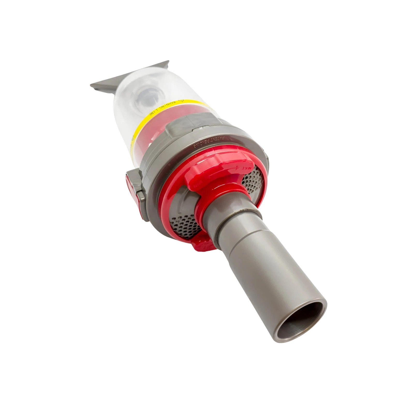 4 Hygieia Liquid Lifter Wet Tool For Dyson Vacuum Cleaners - Red, 4 of 7