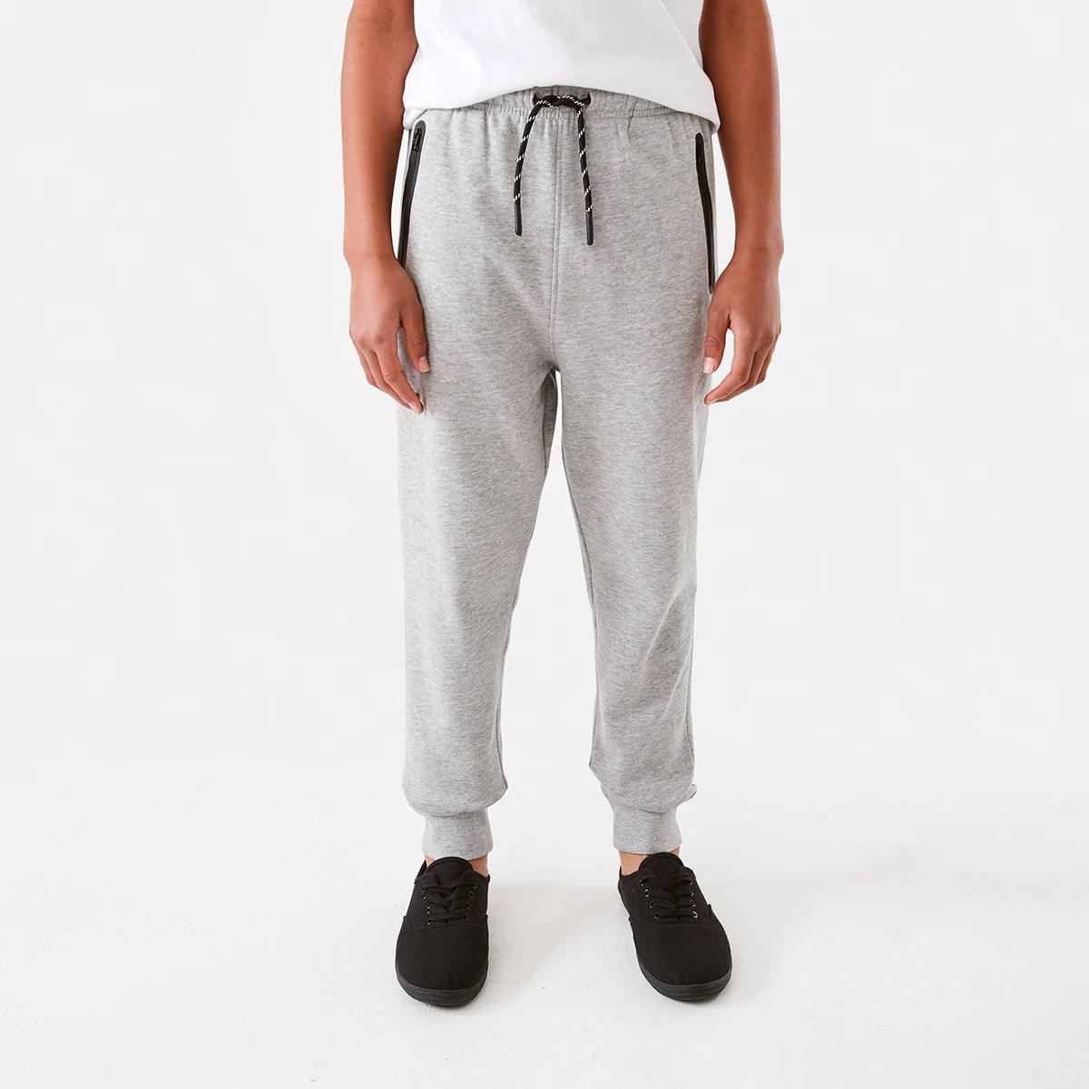 1 Active Kids Trackpants Kgry Marle, 1 of 9