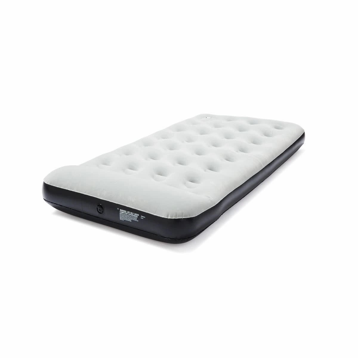 3 Built-In Foot Pump Air Mattress - King Single, 3 of 10