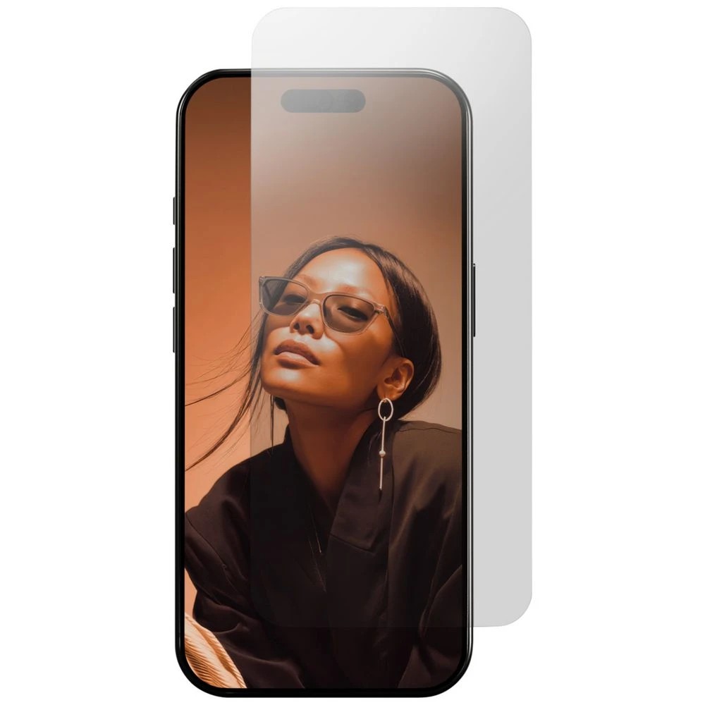 2 Cygnett Glass Screen Protector iPhone 17 Pro, 2 of 6