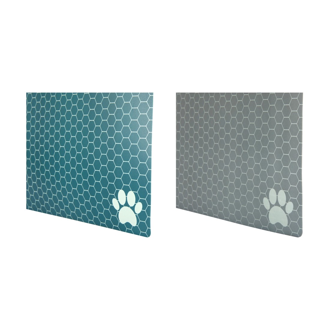4 Pet Feeding Mat - Assorted, 4 of 6