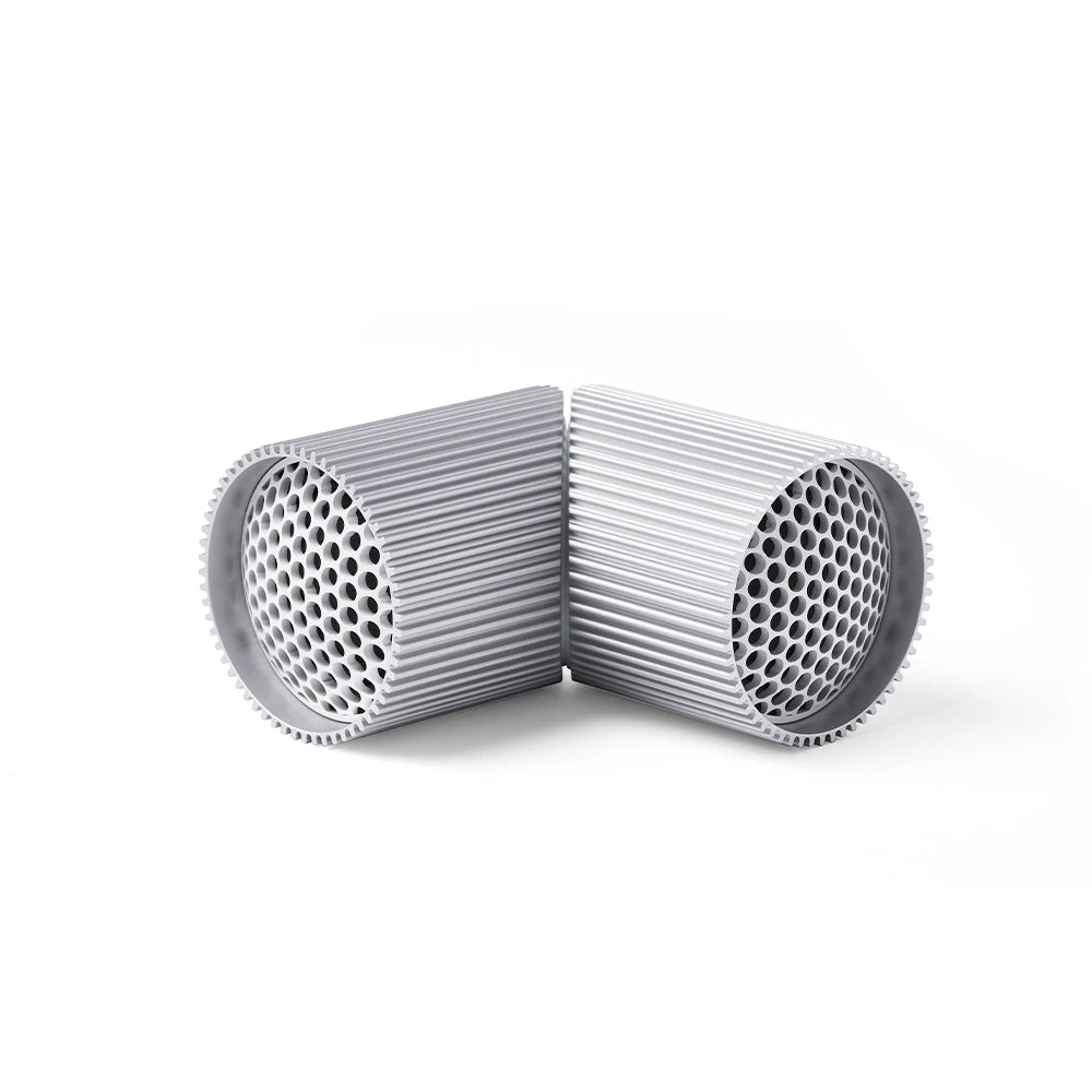 3 Lexon Ray Set Of Magnetic Bluetooth Speakers - Metallic, 3 of 6