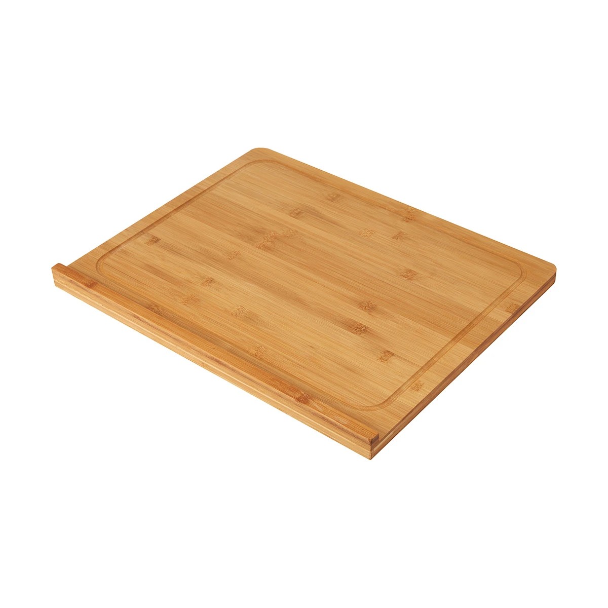 1 Bamboo Bench Cutting Board, 1 of 7