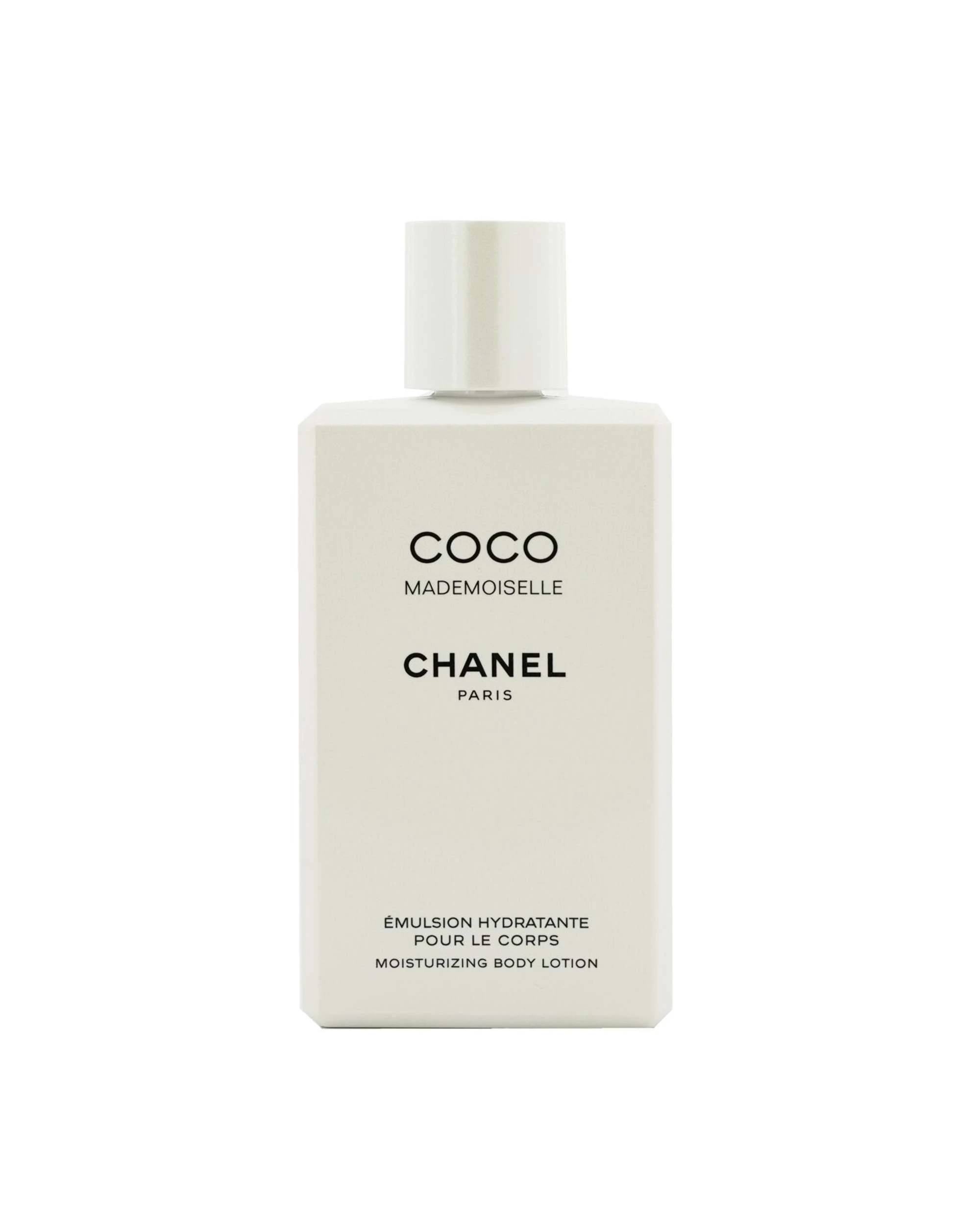 1 Chanel Coco Mademoiselle Moisturizing Body Lotion  200ml/6.8oz, 1 of 3