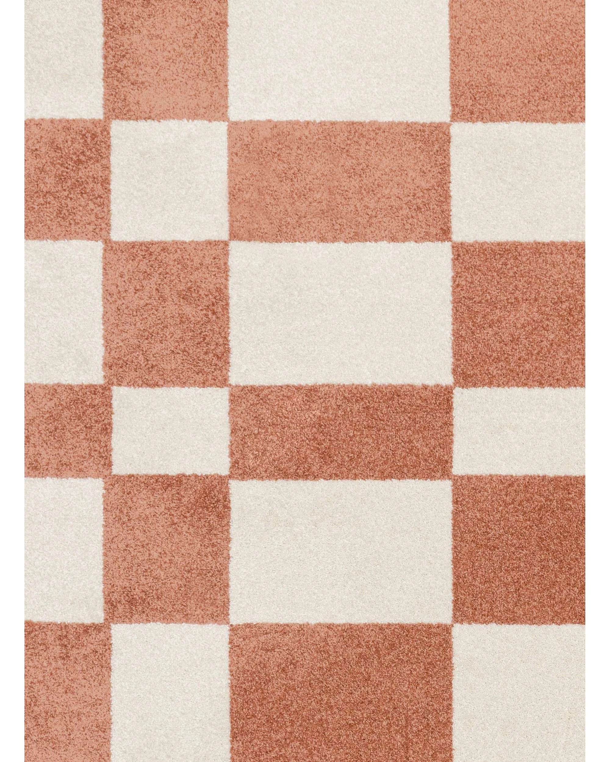 7 Loopsie Merapi TanRug-280cm x 180cm - Brown, 7 of 8