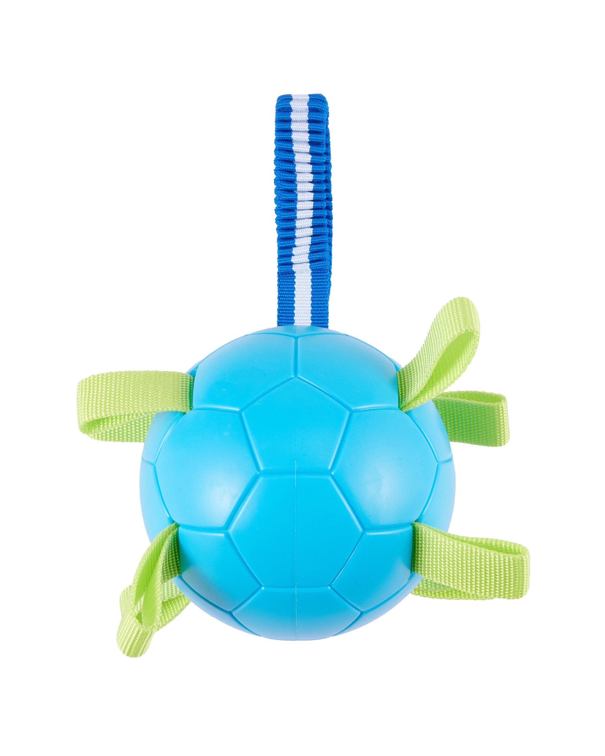 2 Pet Toy Tug Ball, 2 of 4
