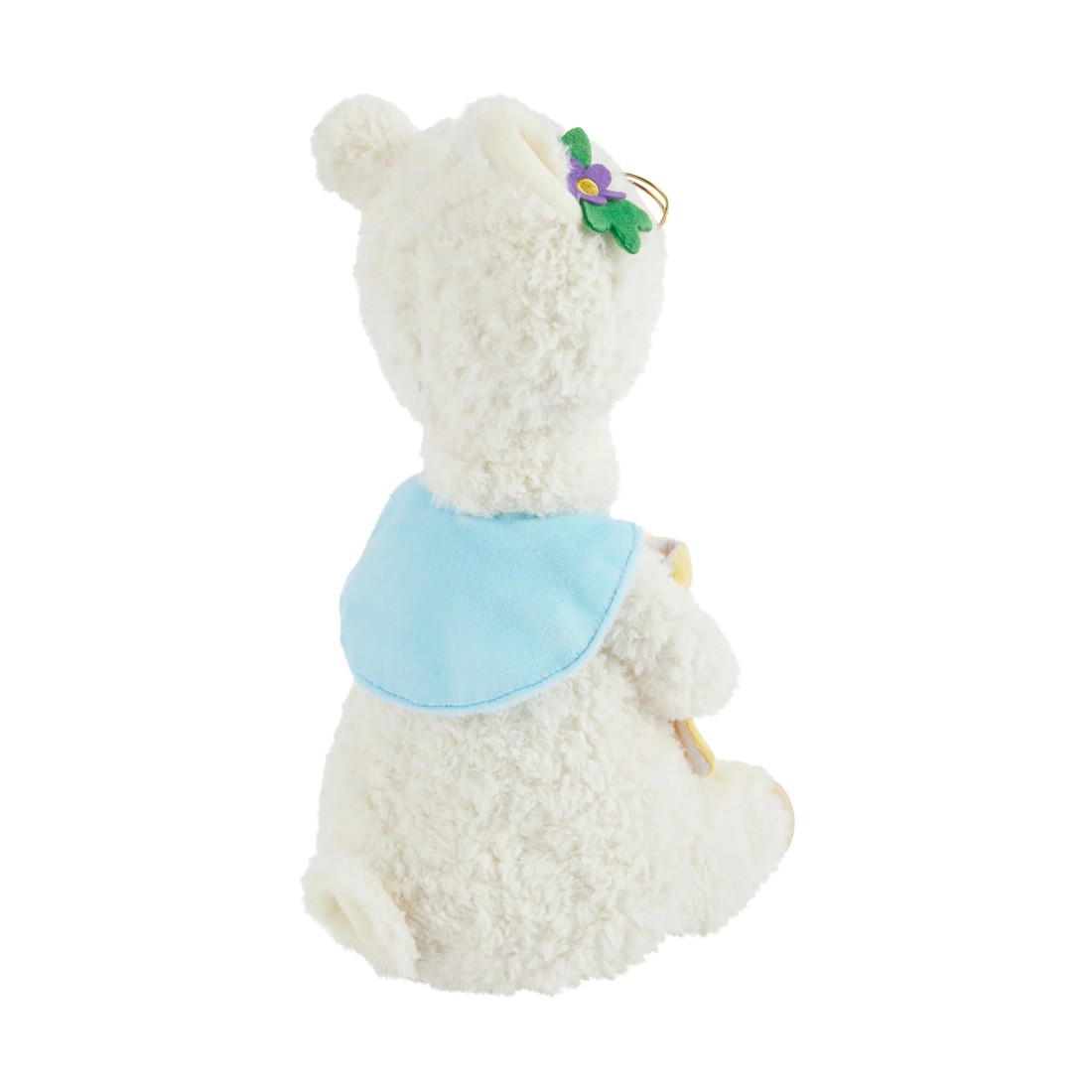 5 Mother Llama Plush Toy, 5 of 10