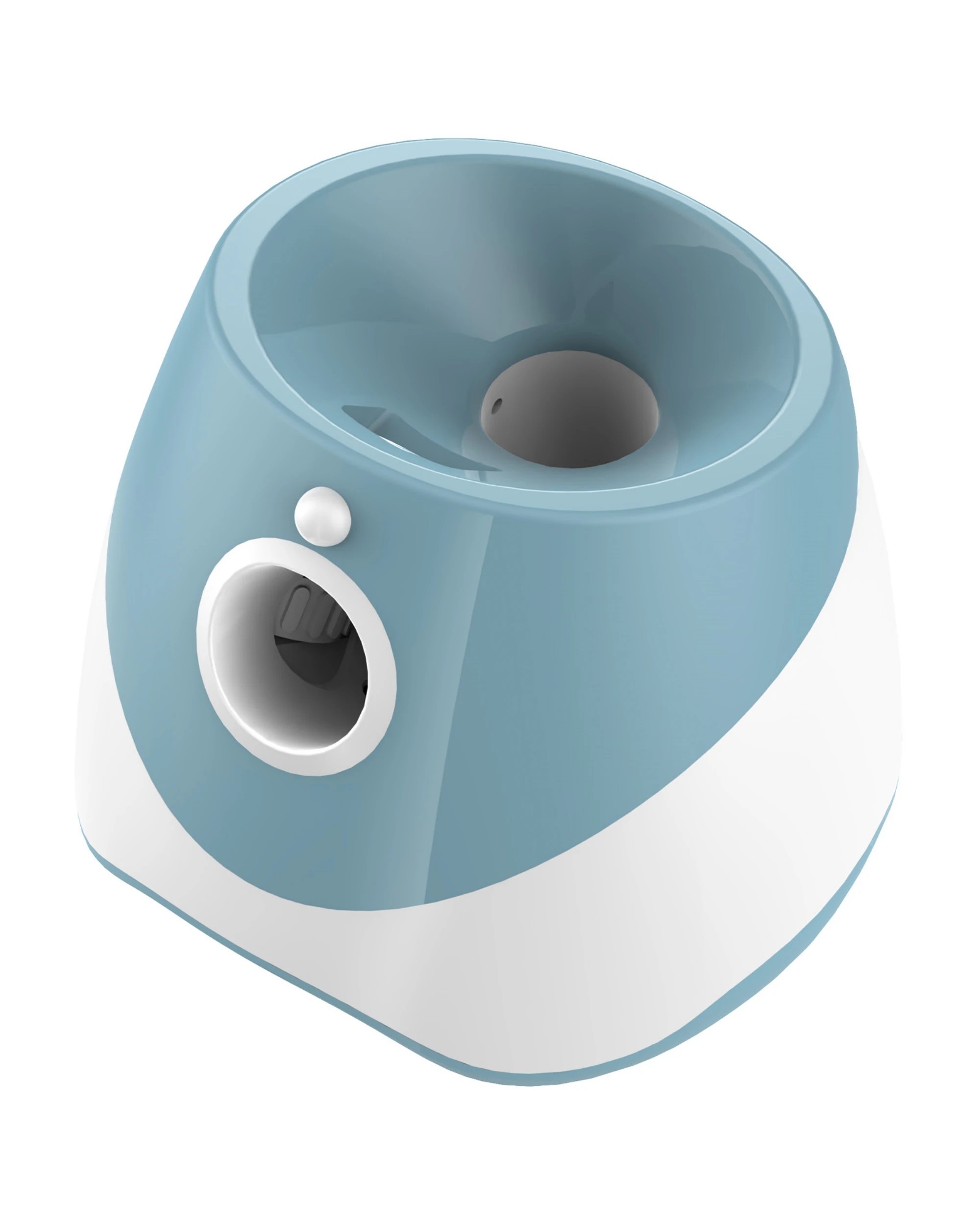 4 Advwin Automatic Dog Ball Launcher 6 Balls, 4 of 7