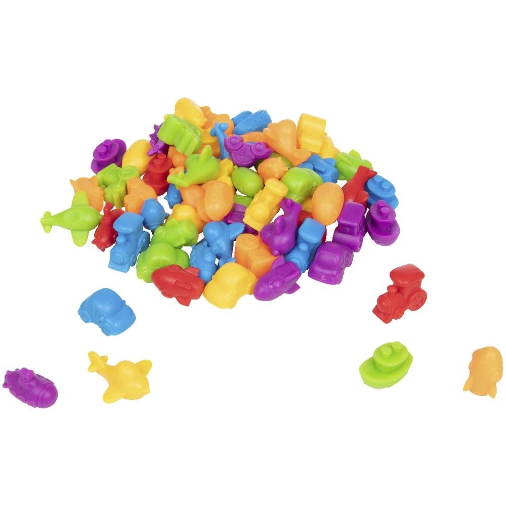 2 Kadink Transport Counters 66 Pack, 2 of 3