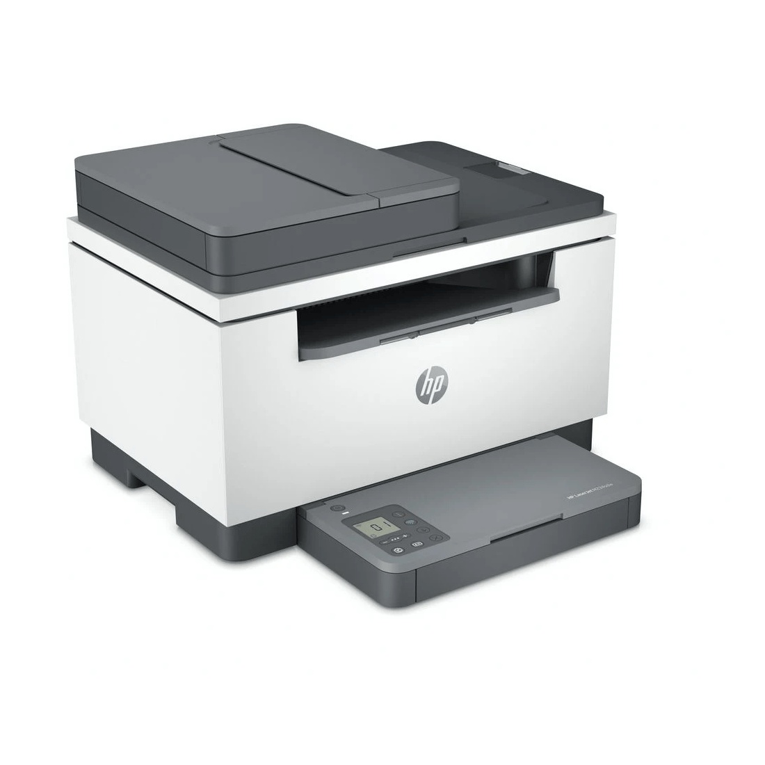 3 HP LaserJet M234SDW Multifunction Mono Laser Printer, 3 of 8
