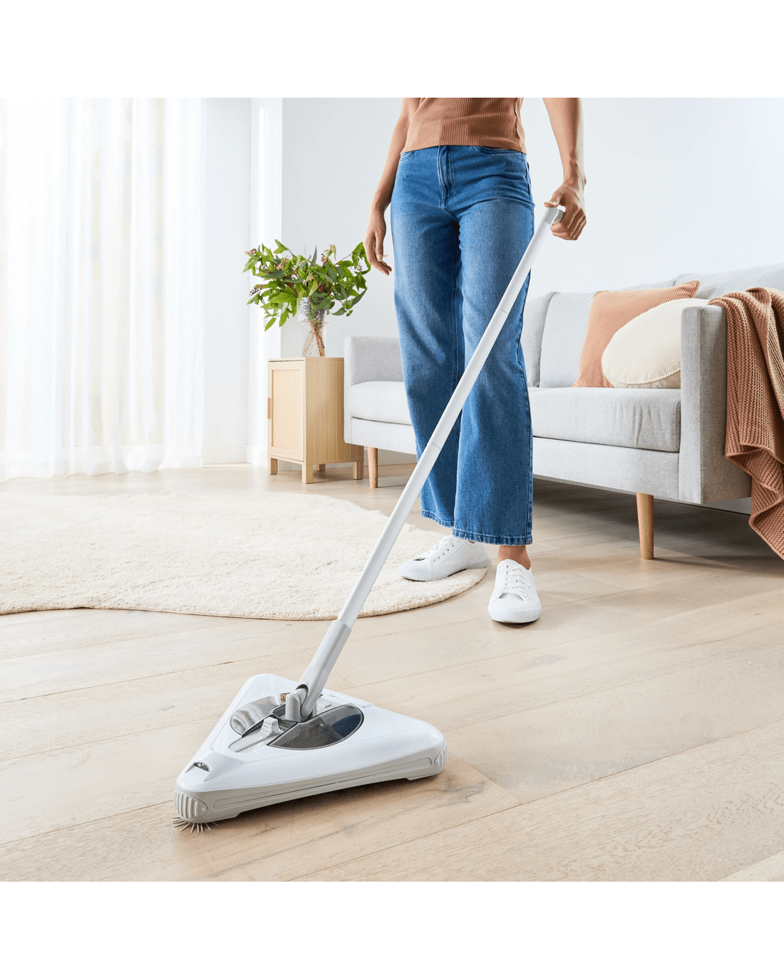 1 Floor Sweeper, 1 of 9