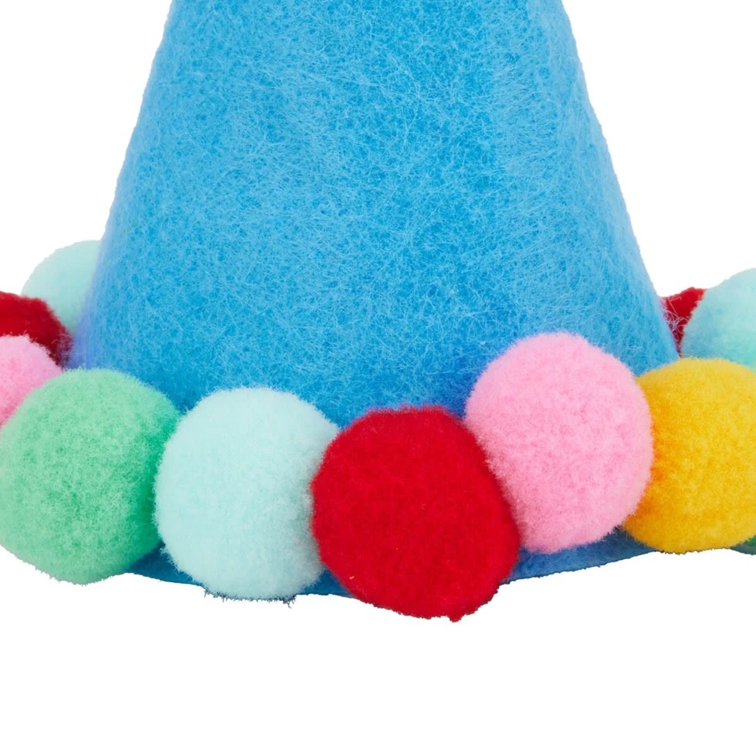 5 2 Piece Pawty Party Hats, 5 of 6