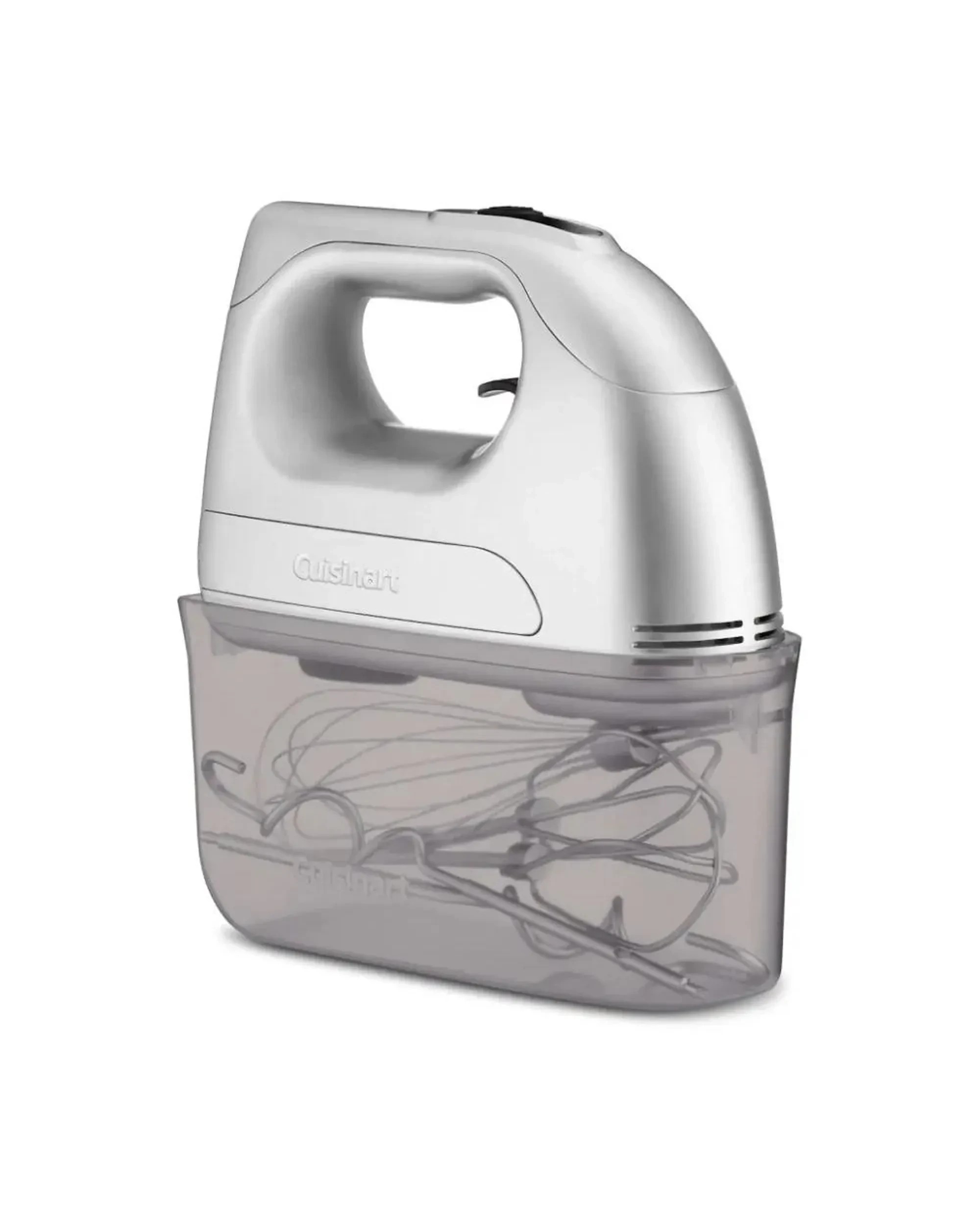 2 Cuisinart Power Advantage 7 Speed Hand Mixer, 2 of 4