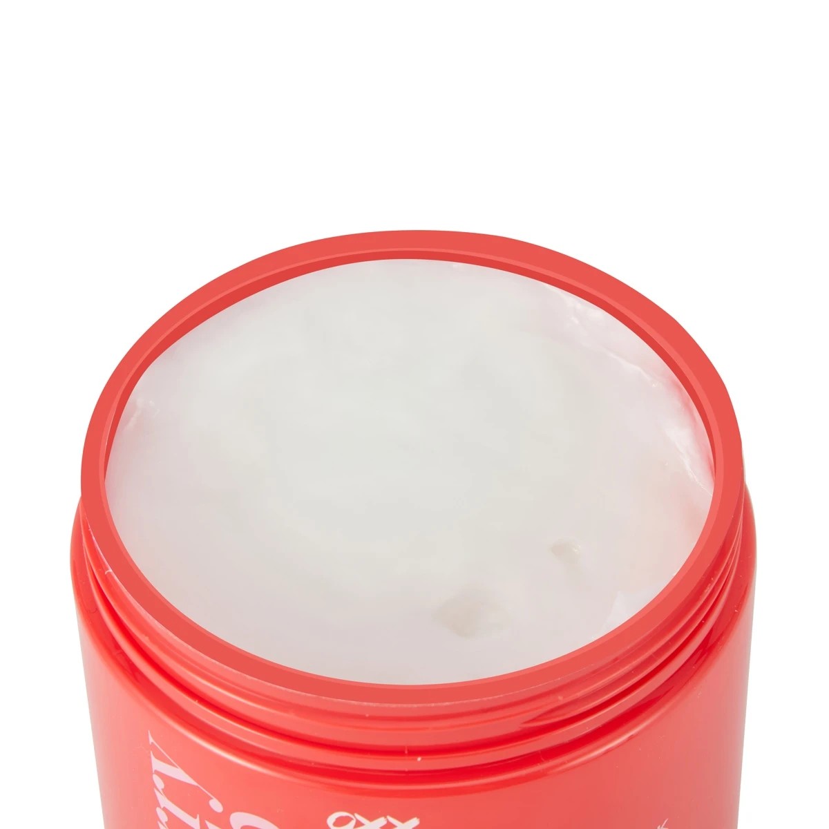5 OXX Haircare Cherry Bomb Hydrating Hair Mask 300ml - Cherry and Raspberry Scented, 5 of 6