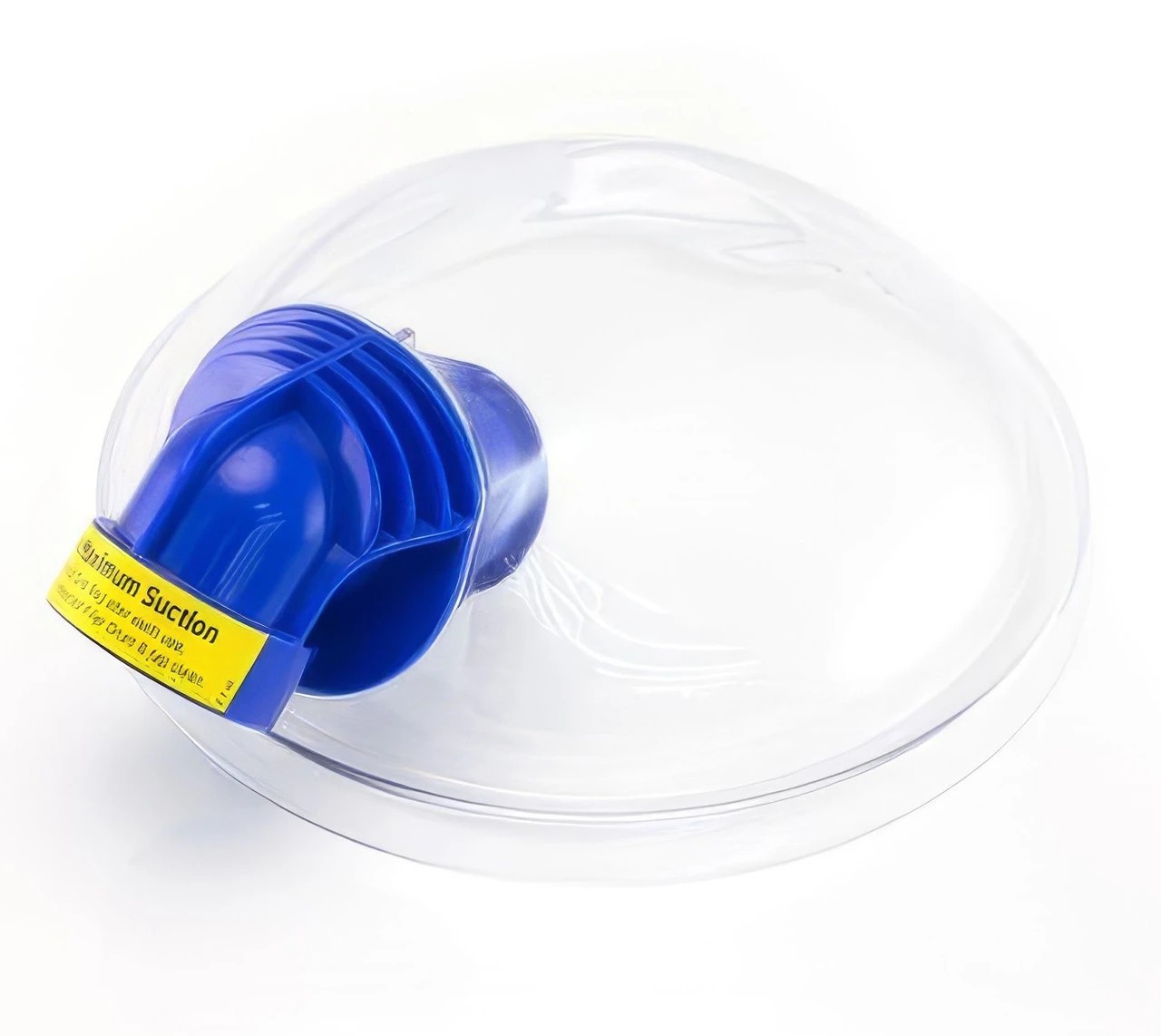 1 Pullman Lid For Pv900 Backpack Vacuum Cleaners - Blue, 1 of 1