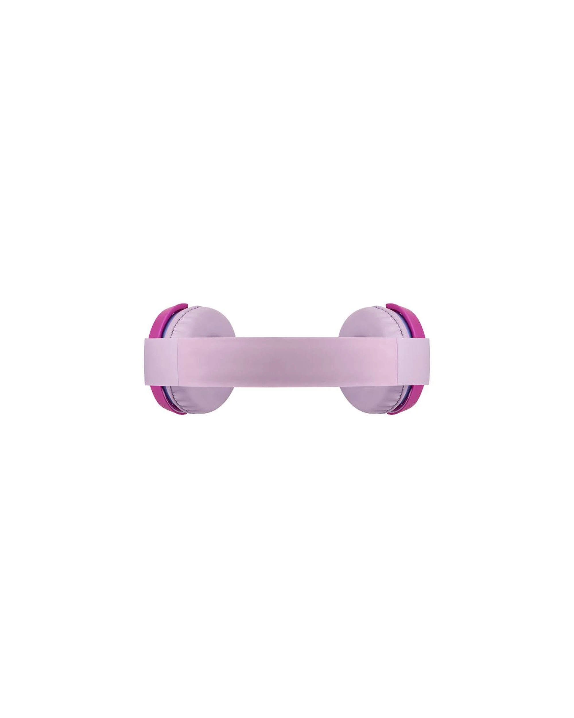7 Frozen Bluetooth Headphones with Colour Changing Mood Light USB-C Rechargeable Foldable Design, 7 of 10