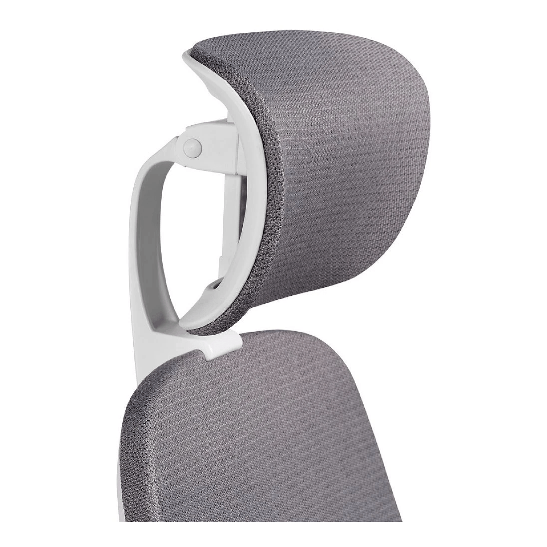 1 Pago AirForm Chair Headrest Ash Grey, 1 of 1
